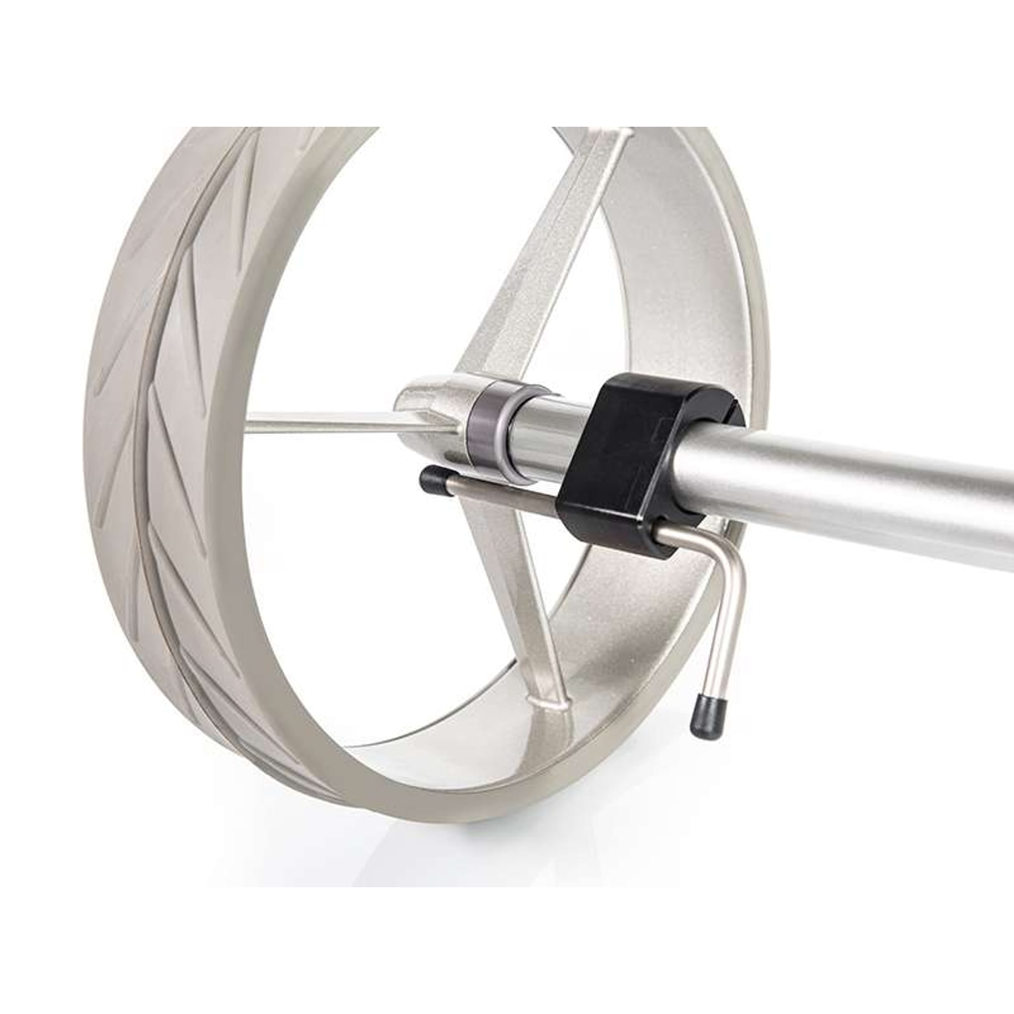JuStar Mechanische Bremsen