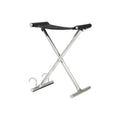 JuStar Golfersitz aus Vollcarbon