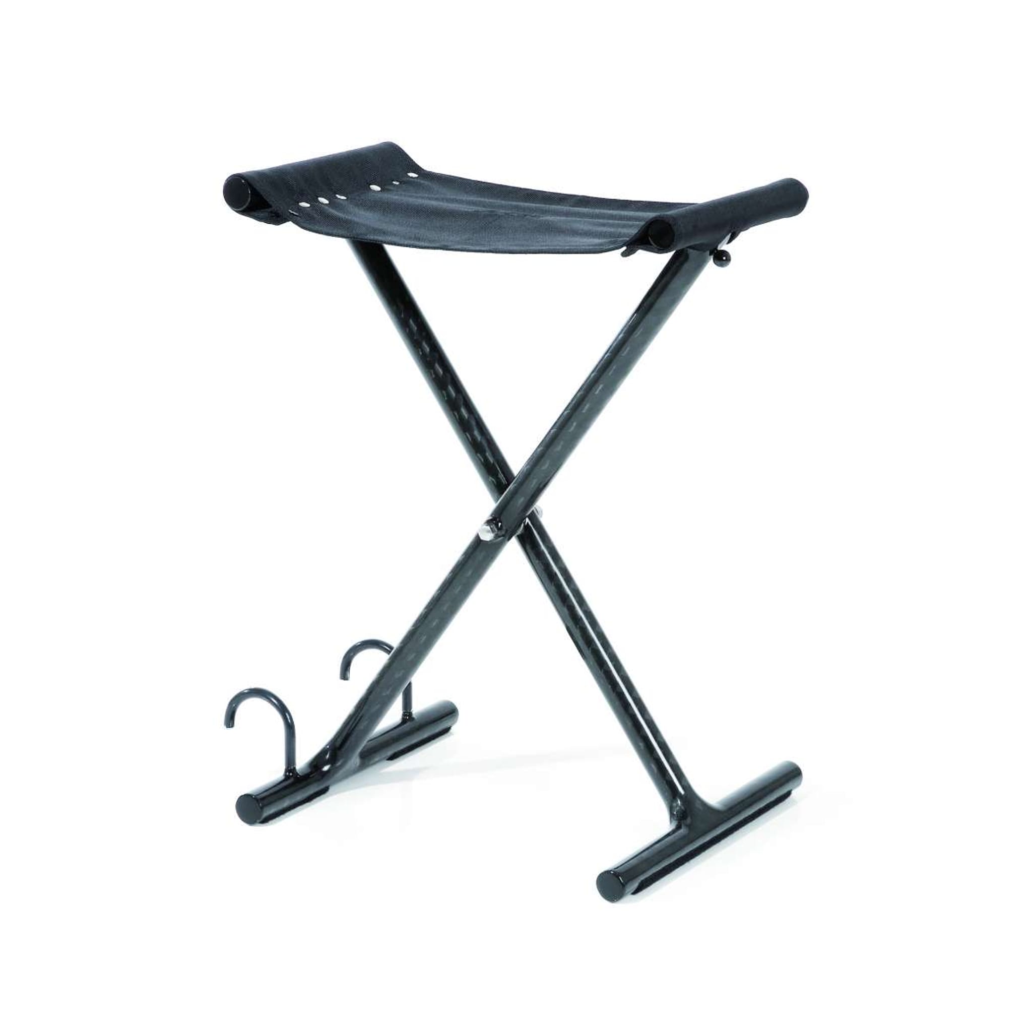 JuStar Golfersitz aus Vollcarbon