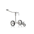 JuStar Silver 1.0 Elektrotrolley