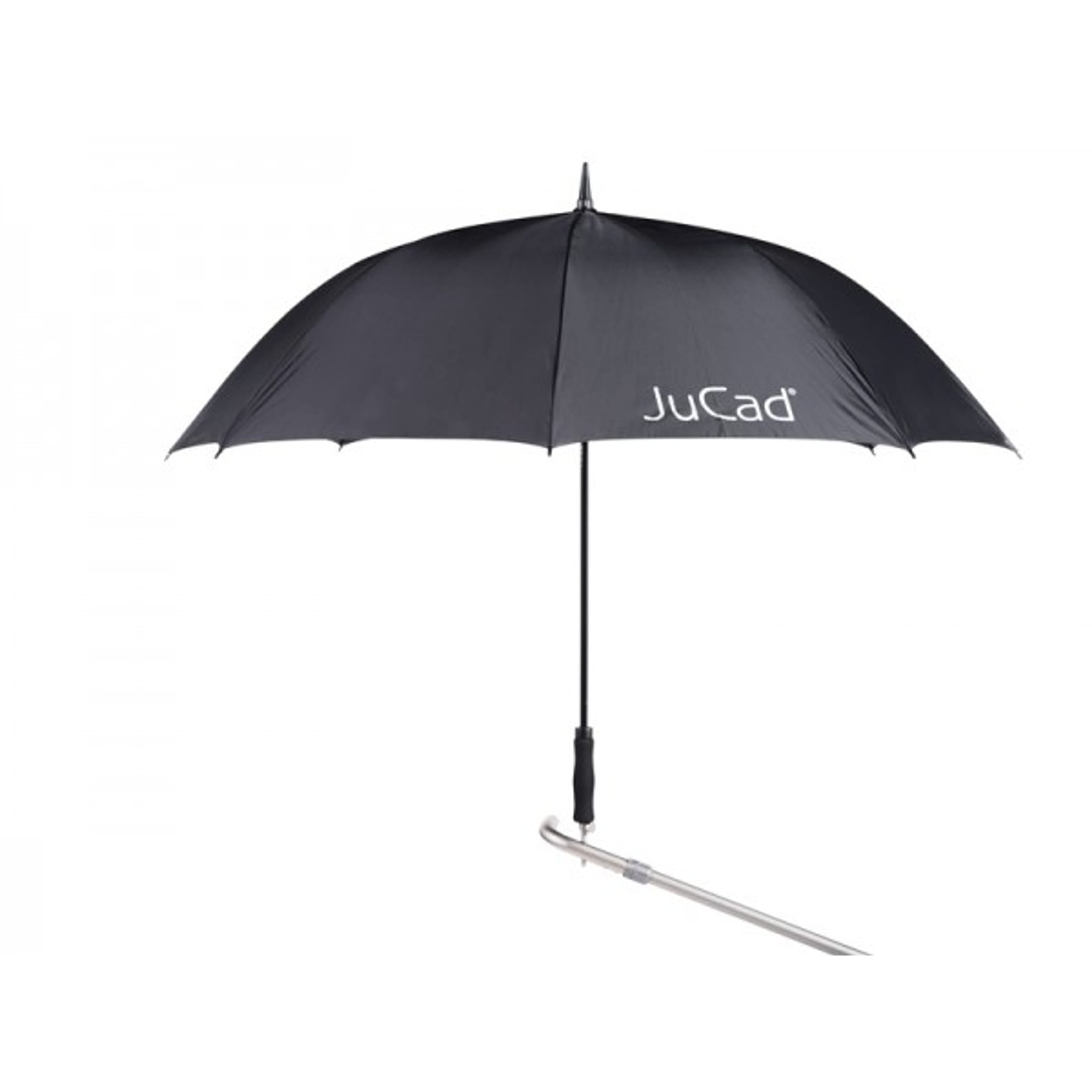 JuCad Golfschirm Automatik mit Stift