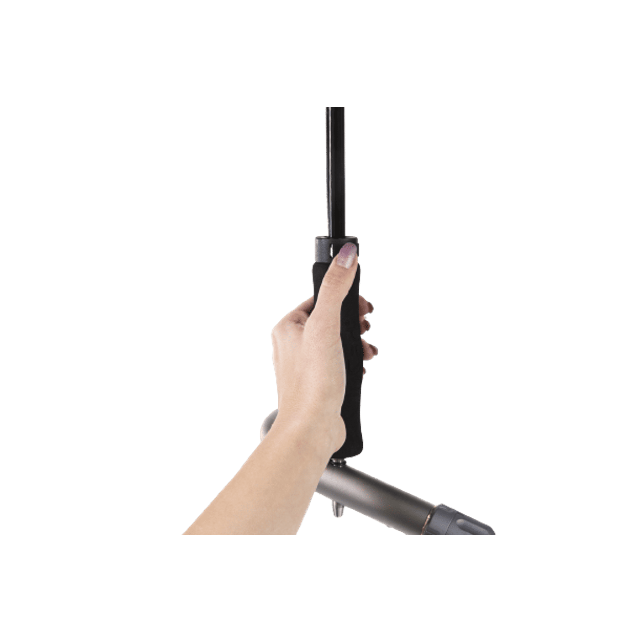 JuCad Golfschirm Automatik mit Stift