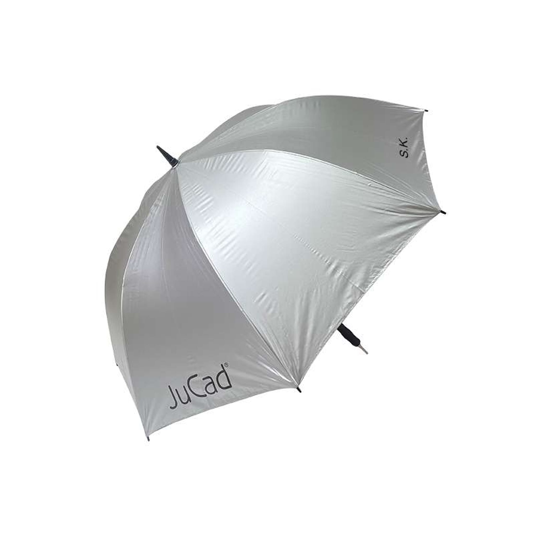 JuCad Golfschirm Automatik mit Stift