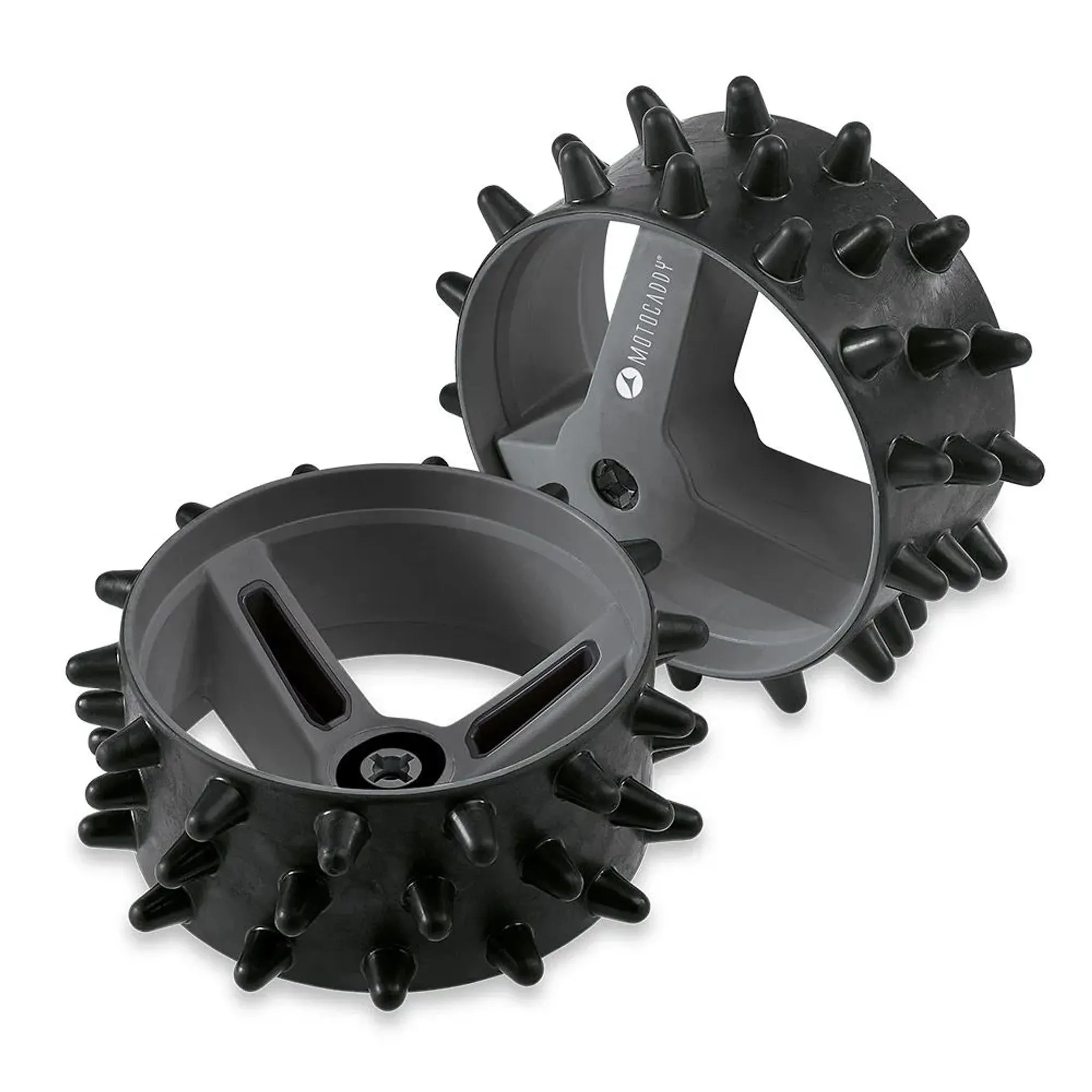 Motocaddy DHC Hedgehog Winter Wheels M-DHC-Series ab 2018