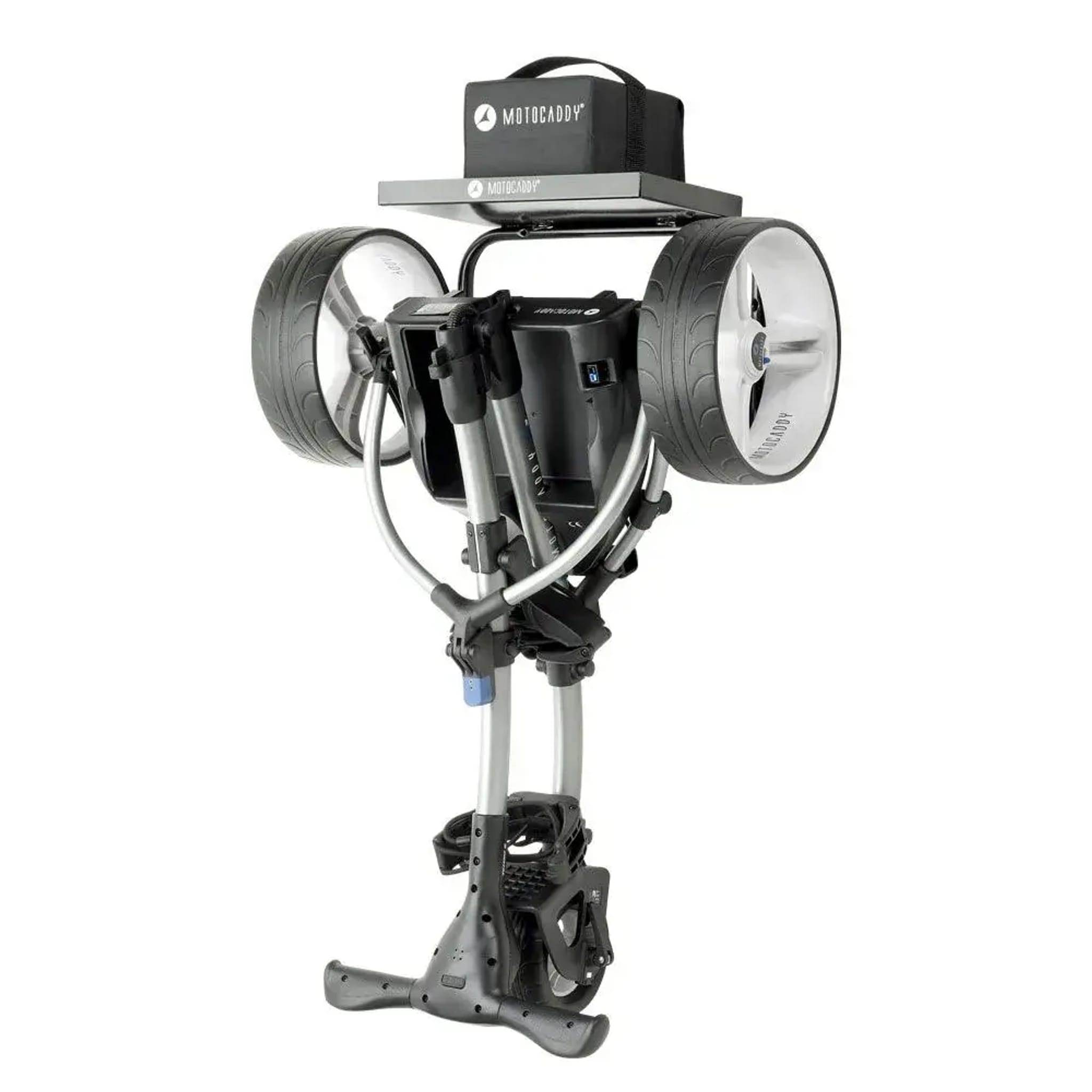 Motocaddy Caddy-Rack S-Series 2020