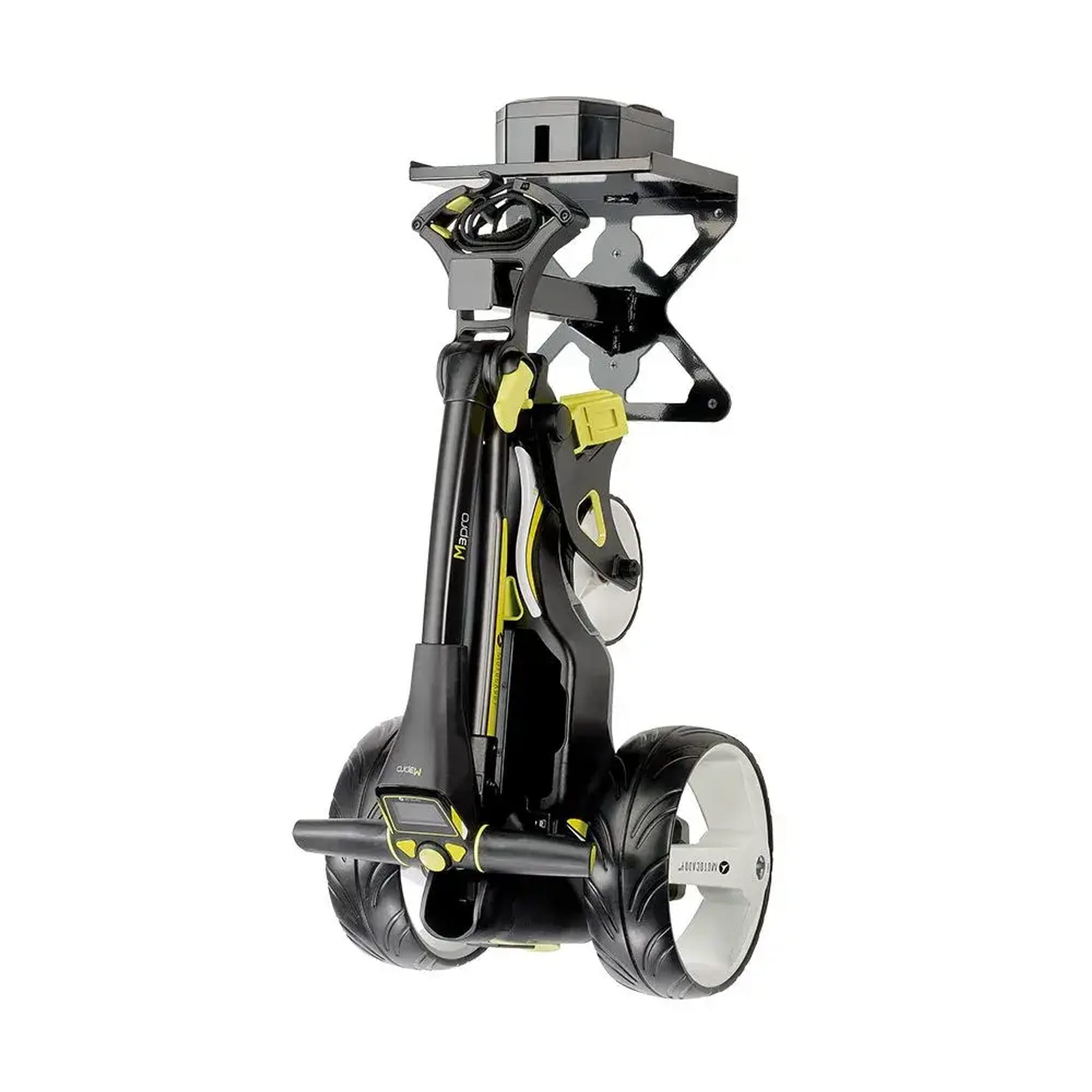 Motocaddy Caddy-Rack M-Series 2018