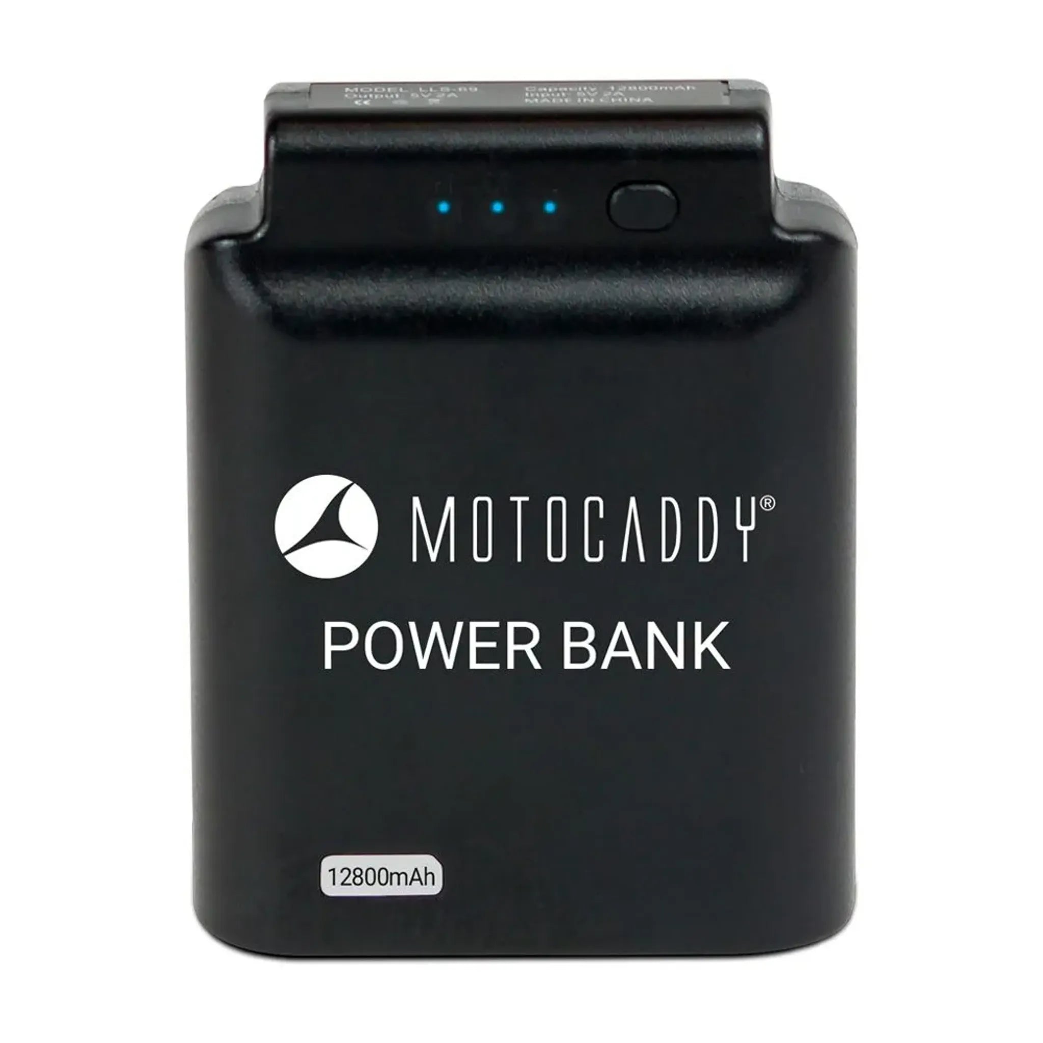 Motocaddy USB Power Bank (12800mAh)