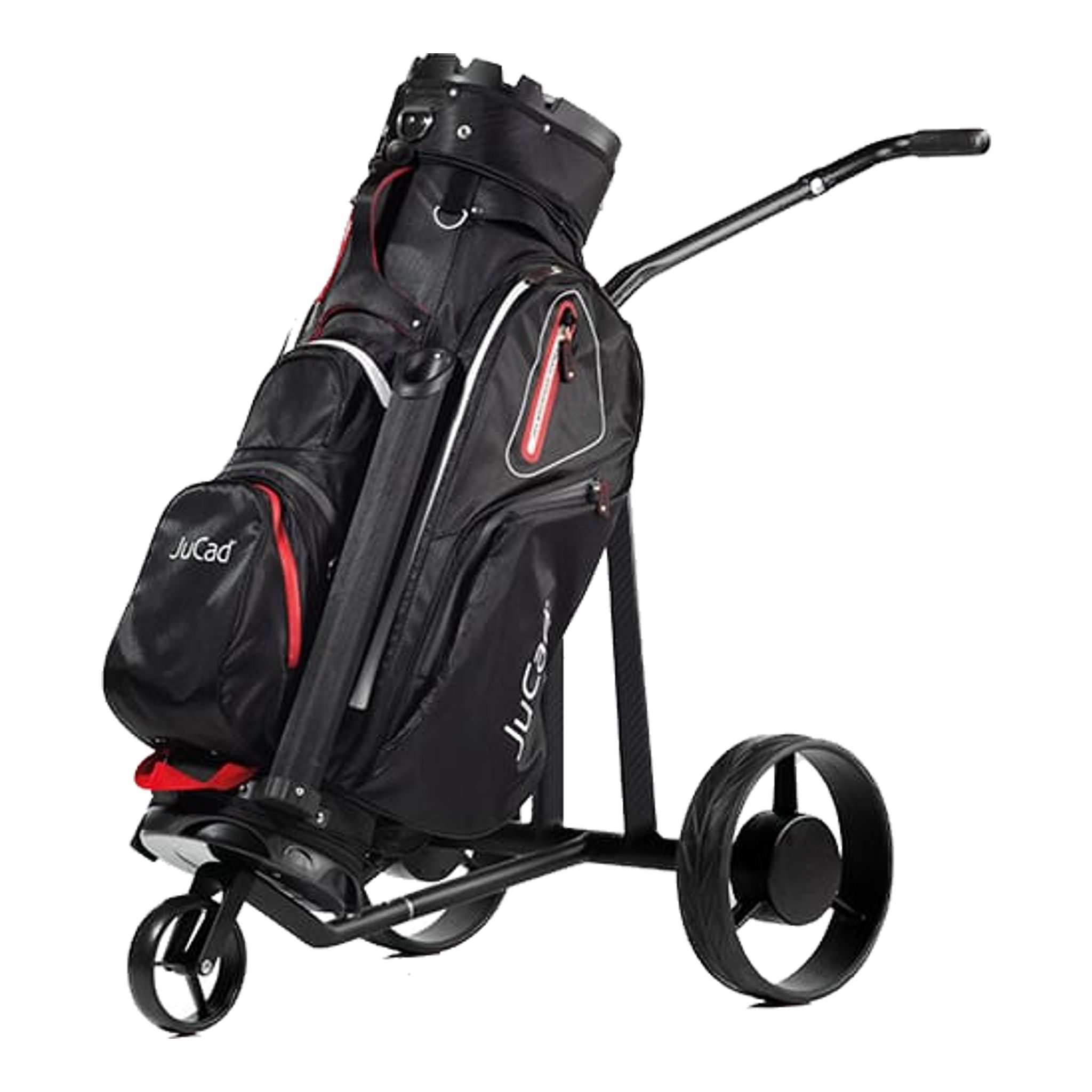 JuCad Manager Aquata Bag