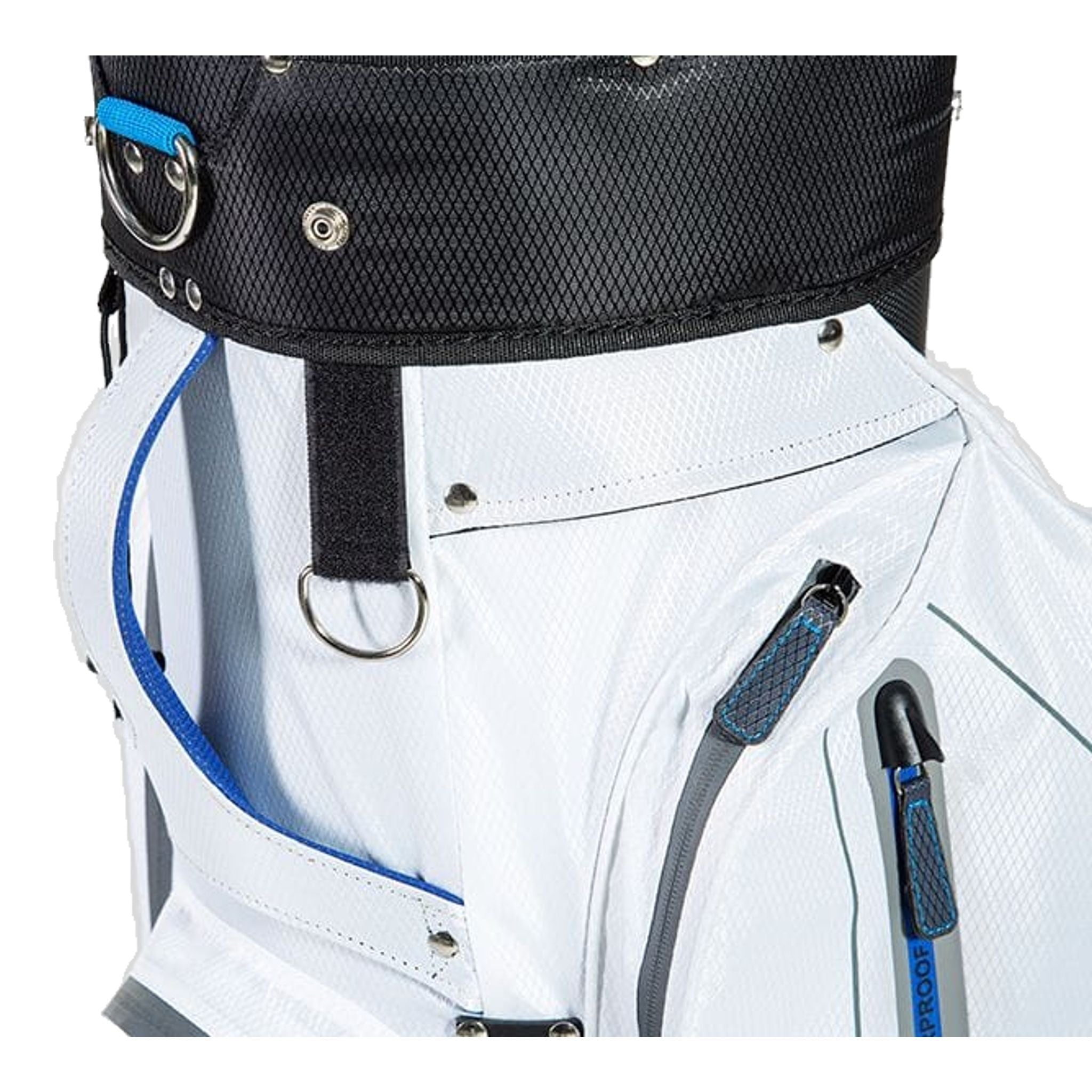 JuCad Manager Aquata Bag