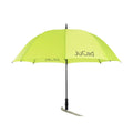 JuCad Golfschirm mit Stift