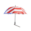 JuCad Golfschirm mit Stift