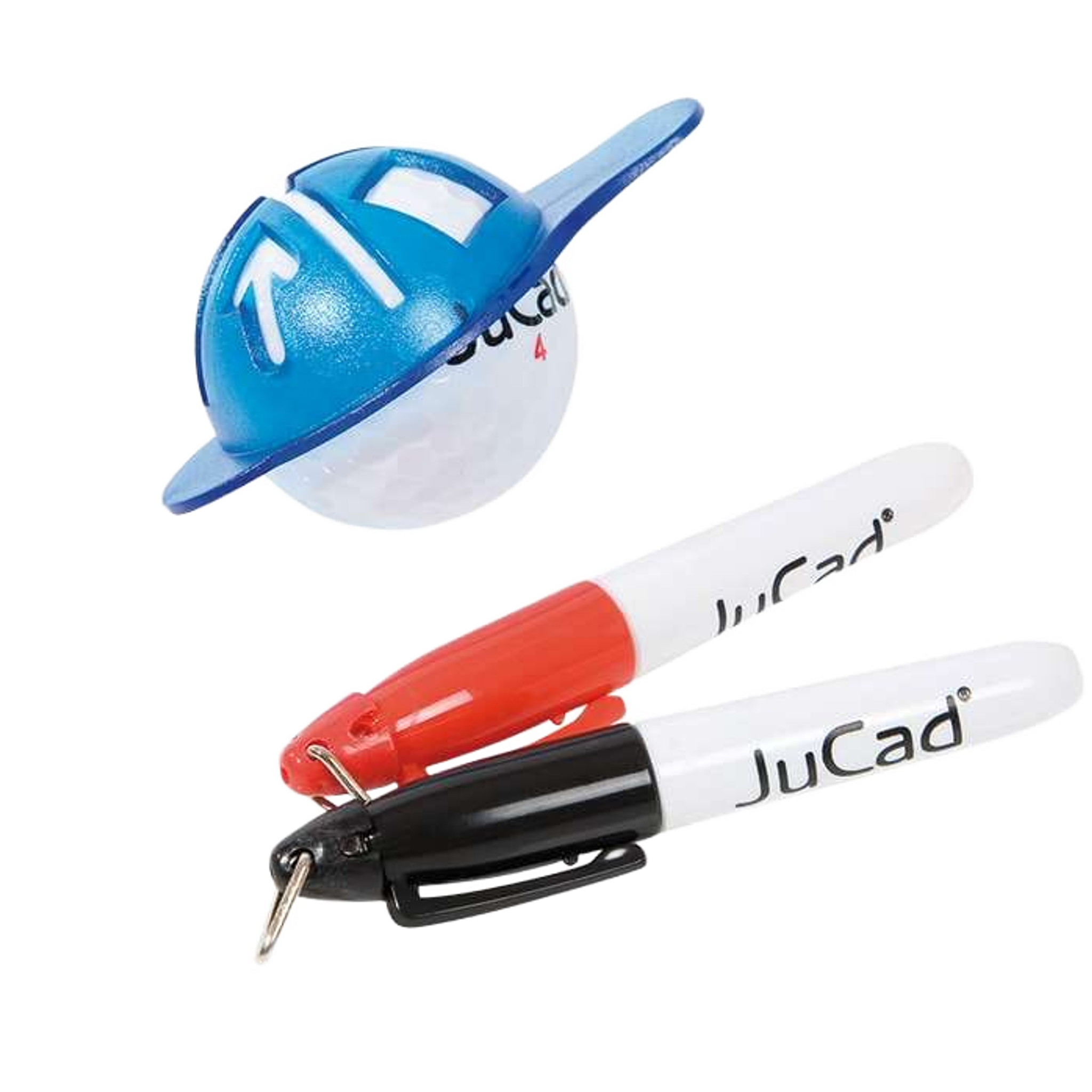 JuCad Ballmarkierungsset