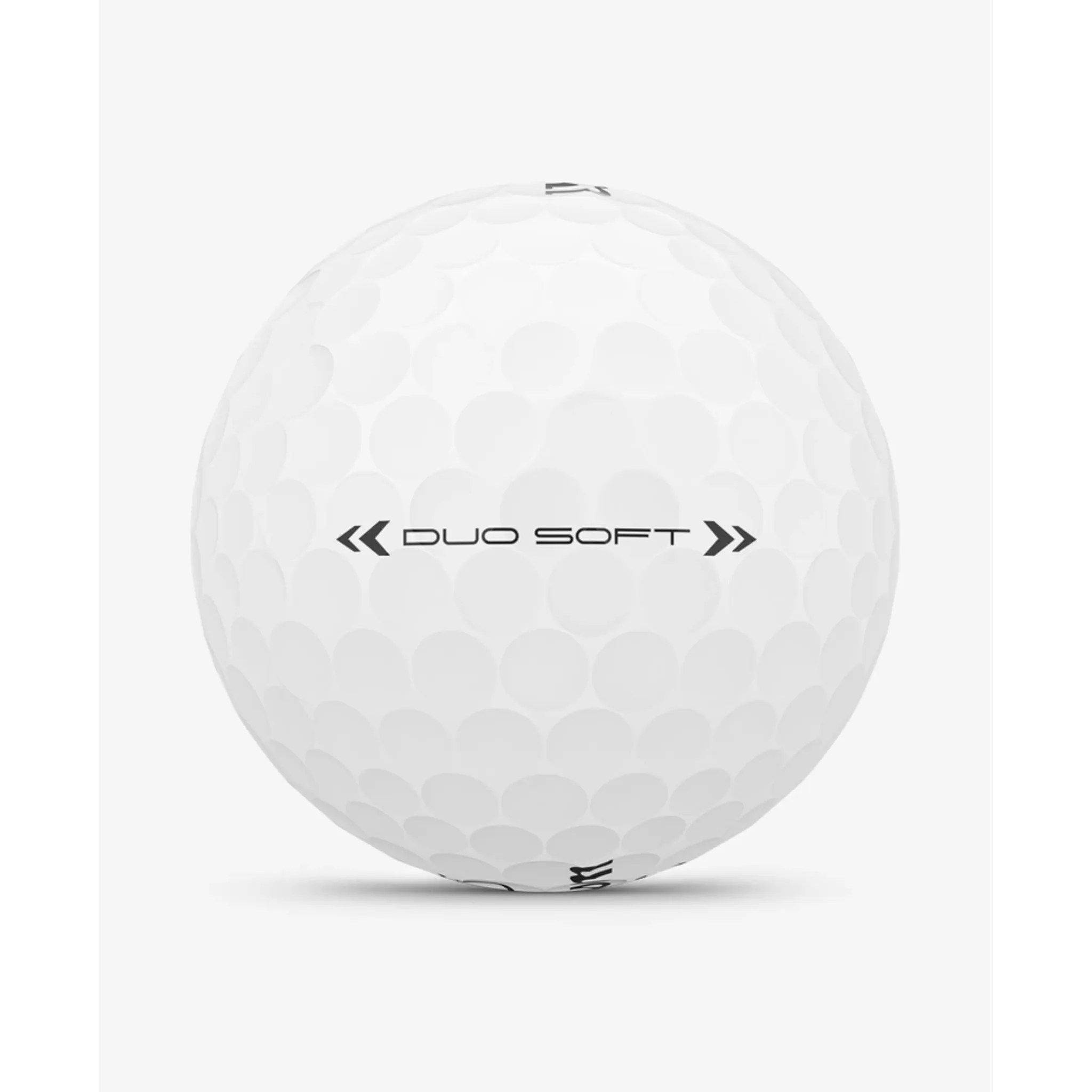 Wilson DUO Soft Bälle