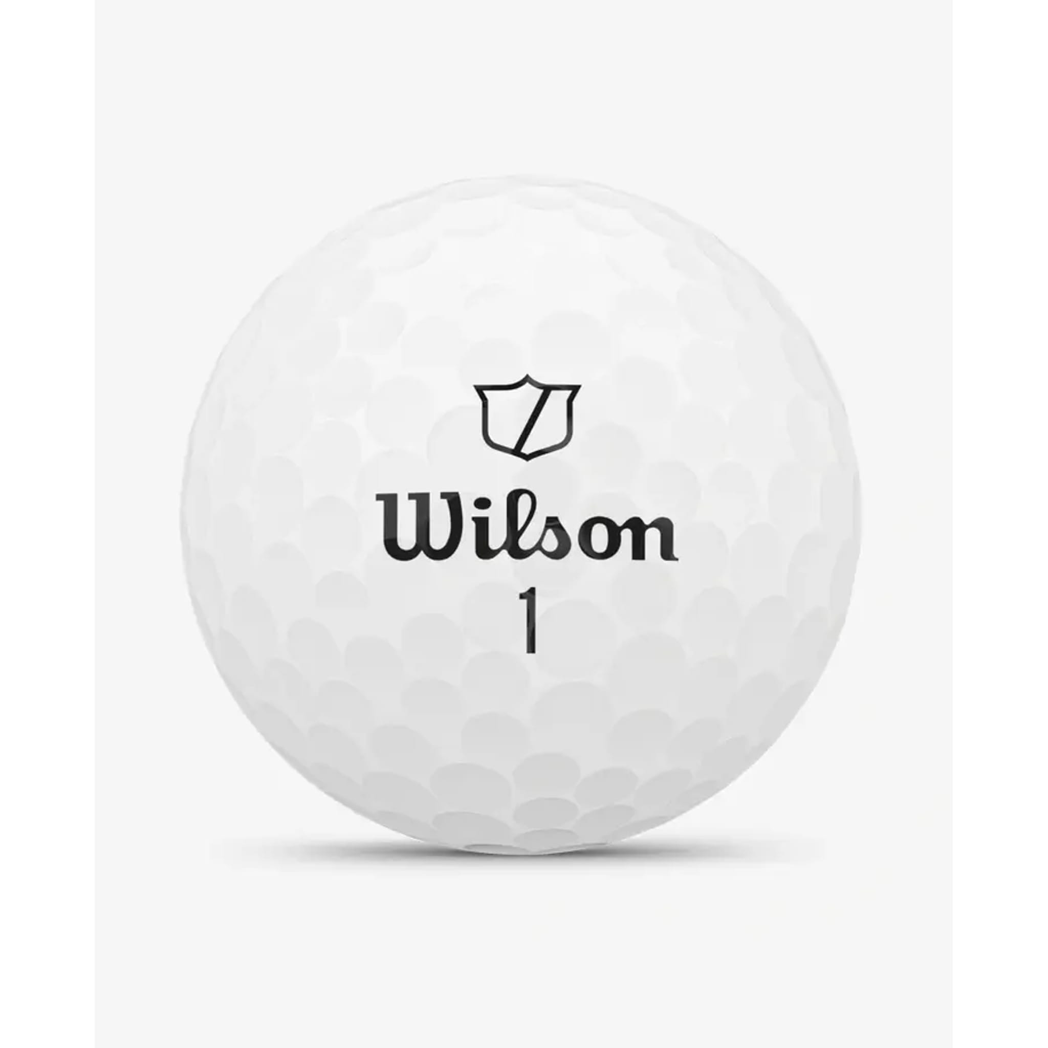 Wilson DUO Soft Bälle