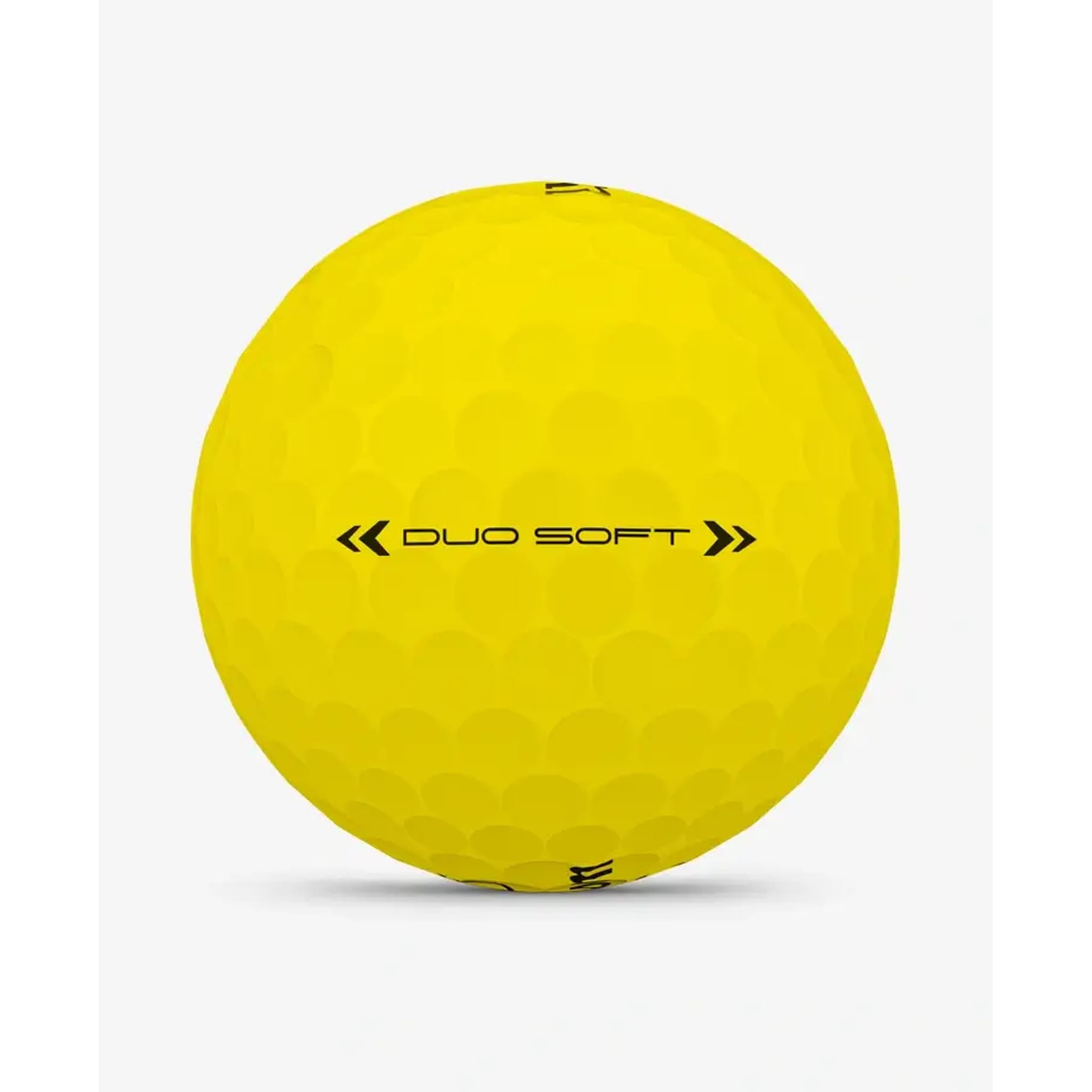 Wilson DUO Soft Bälle