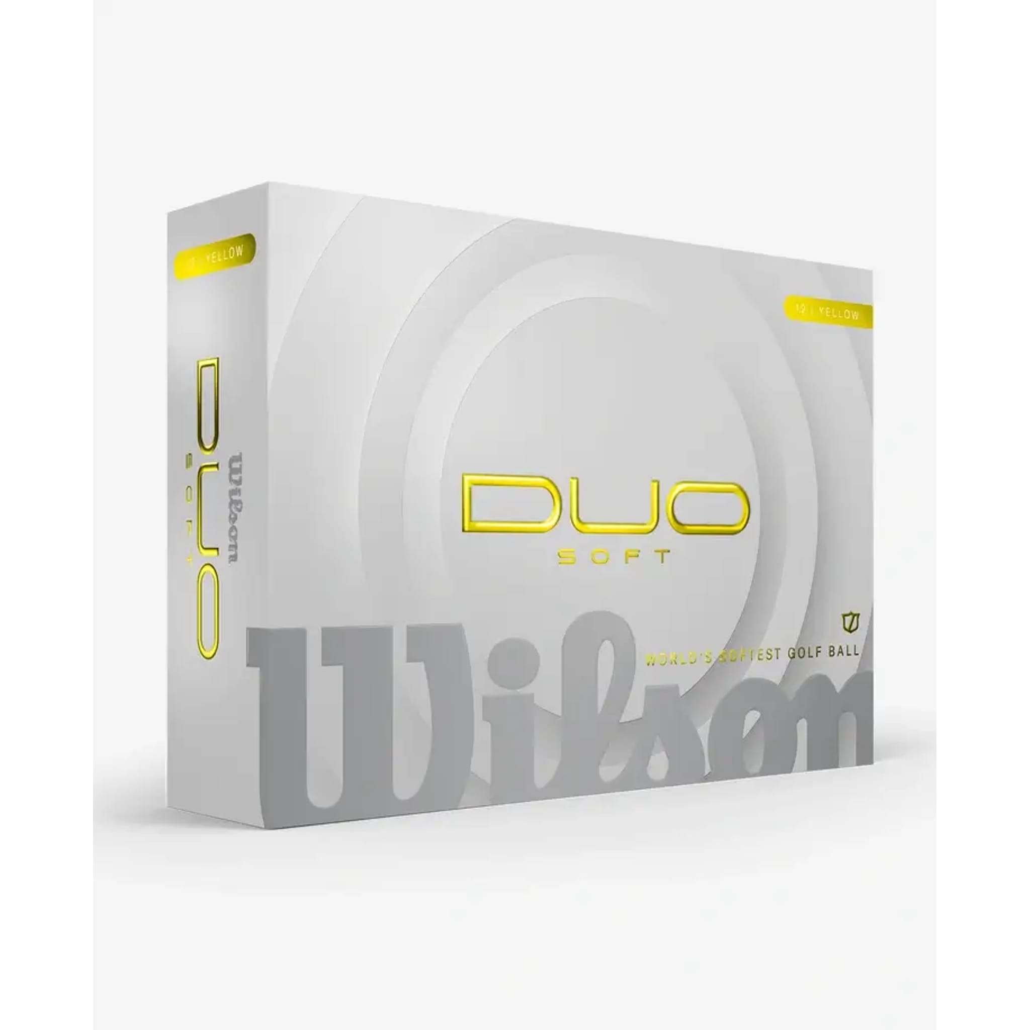 Wilson DUO Soft Bälle