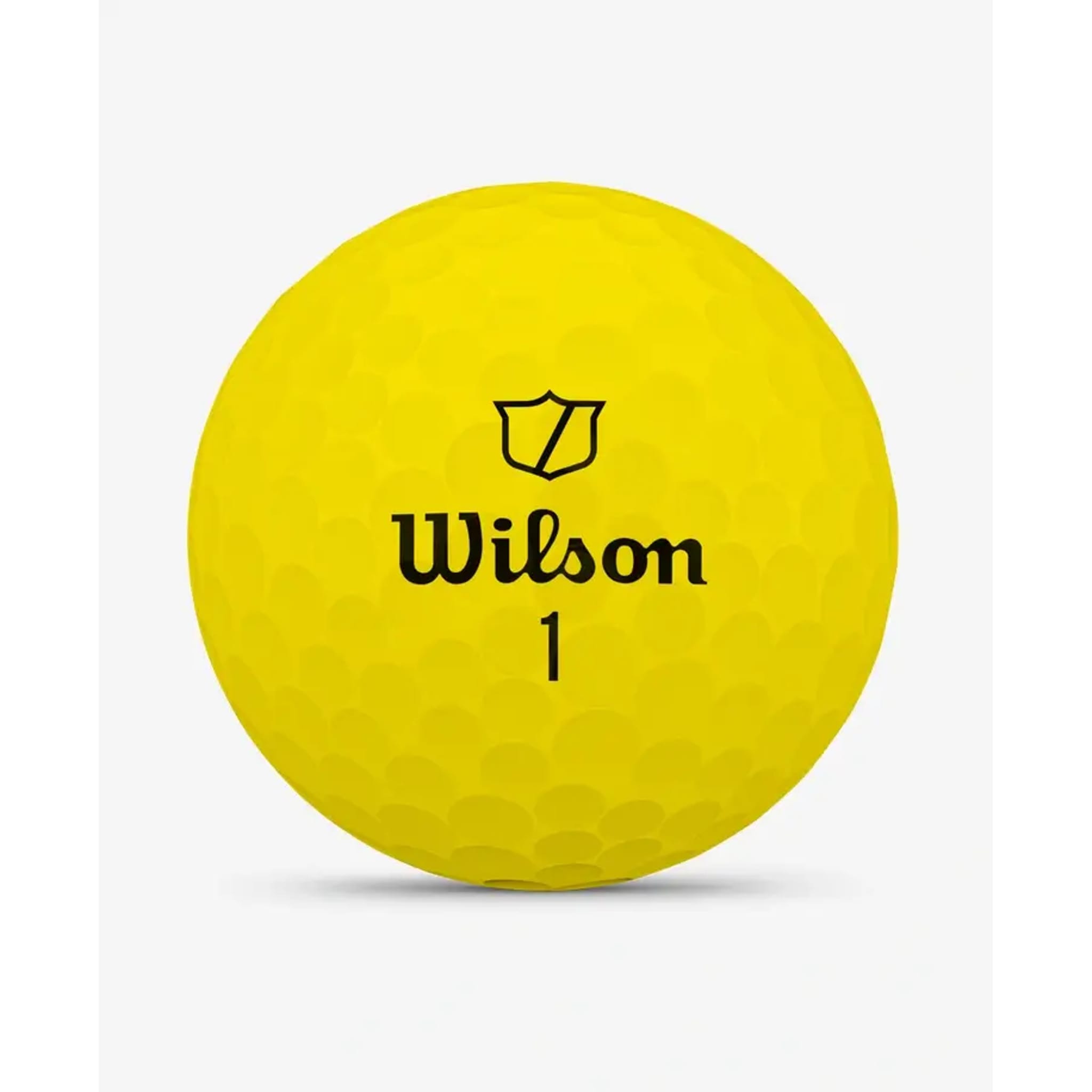 Wilson DUO Soft Bälle
