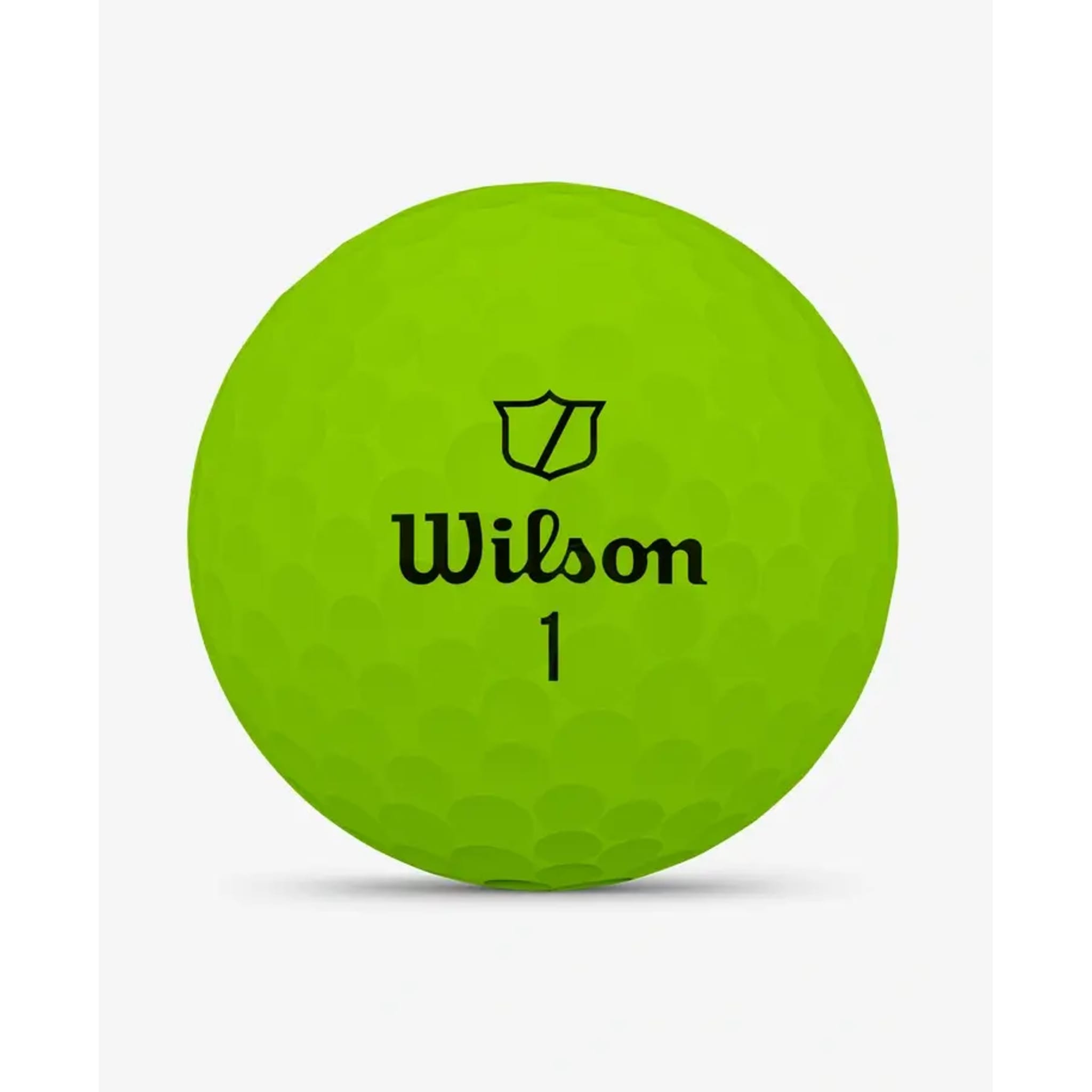 Wilson DUO Soft Bälle