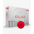 Wilson DUO Soft Bälle