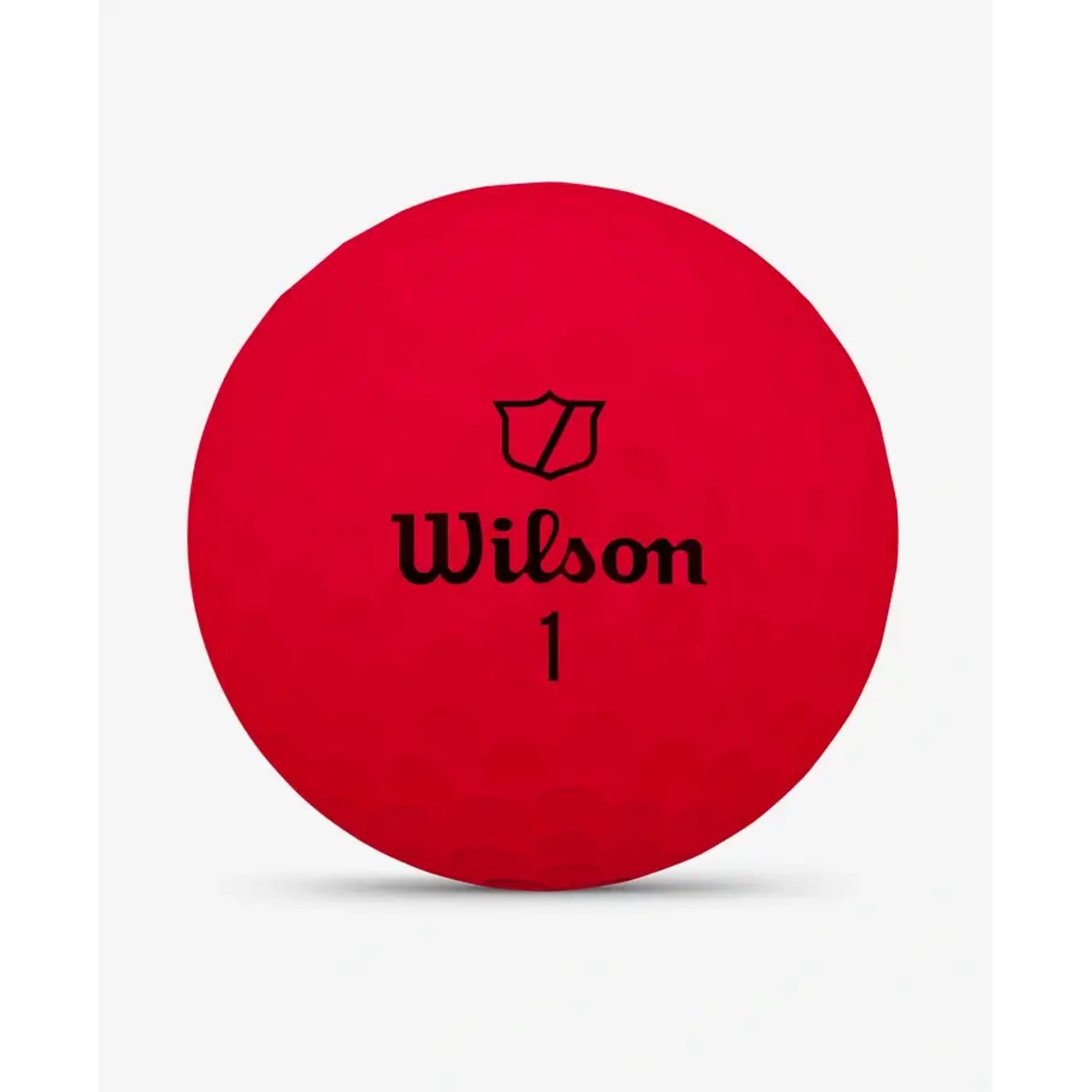 Wilson DUO Soft Bälle