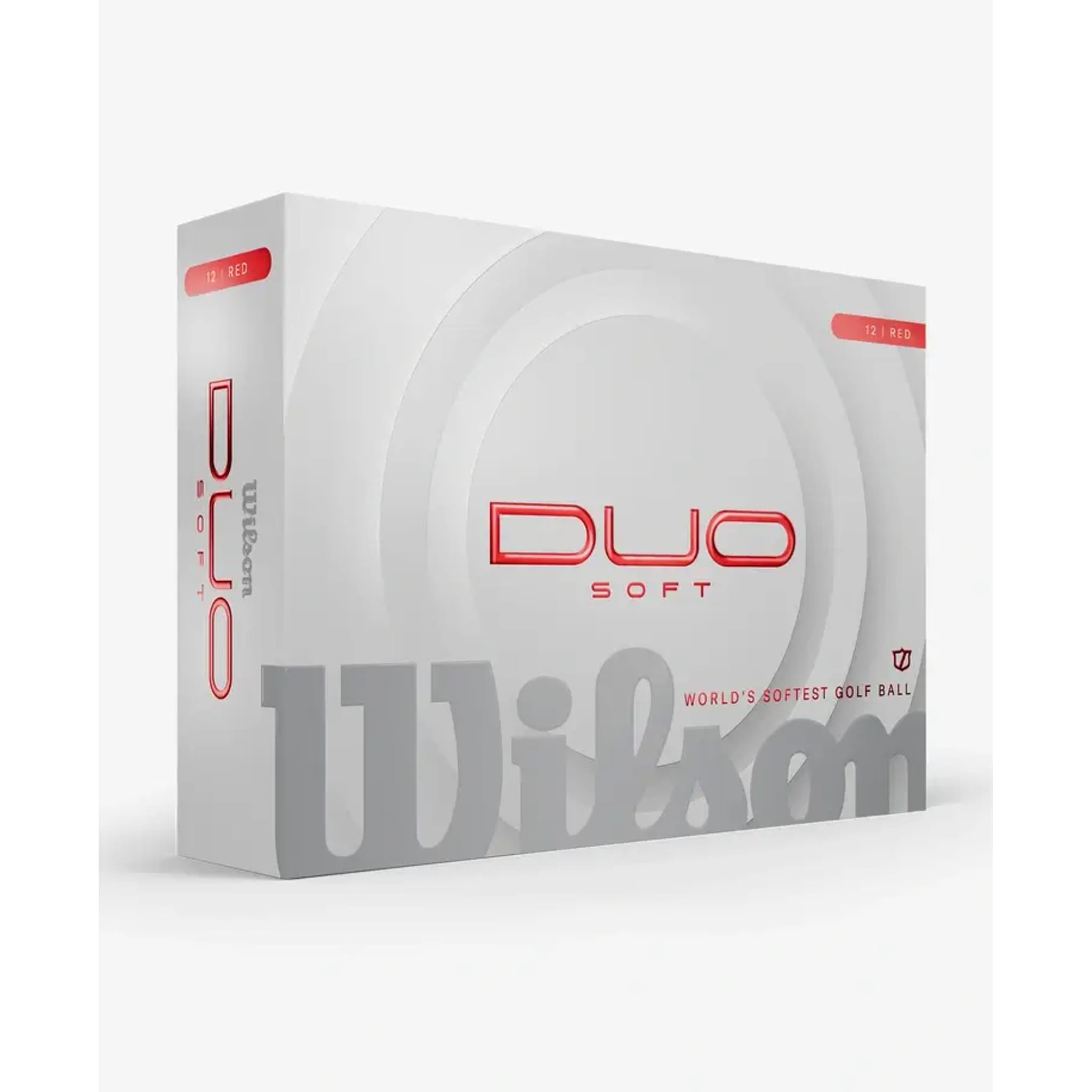 Wilson DUO Soft Bälle