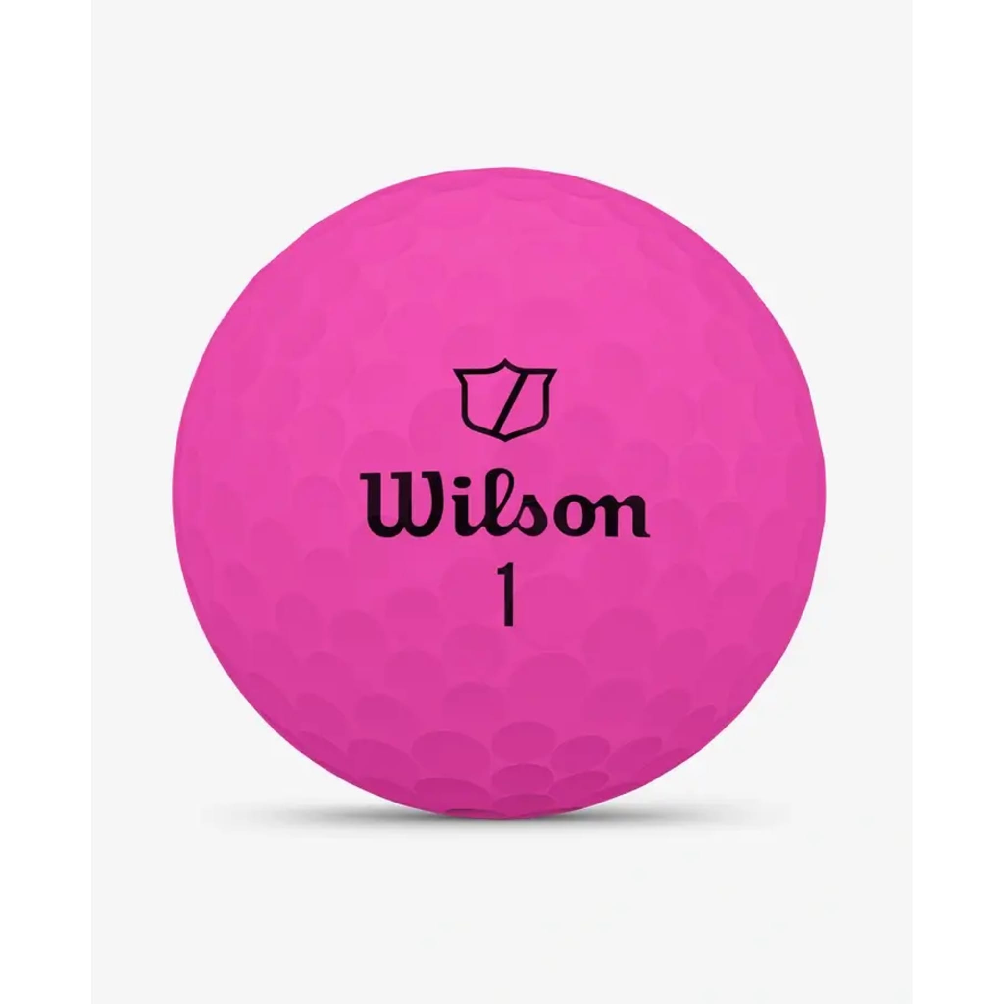 Wilson DUO Soft Bälle