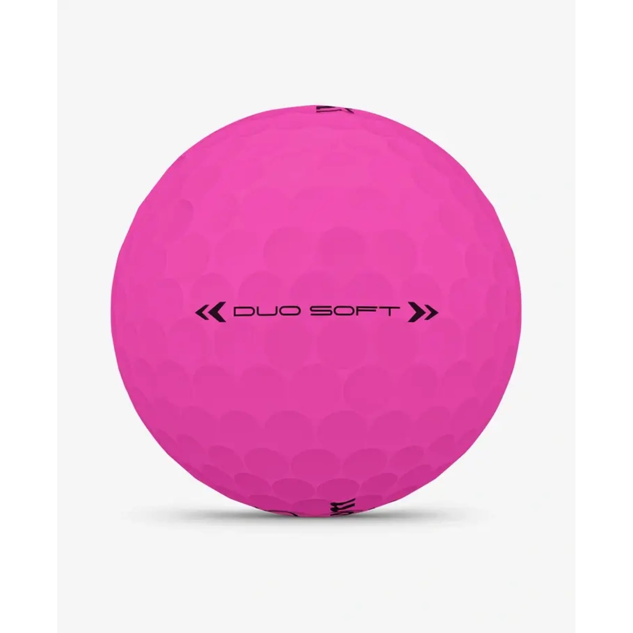 Wilson DUO Soft Bälle
