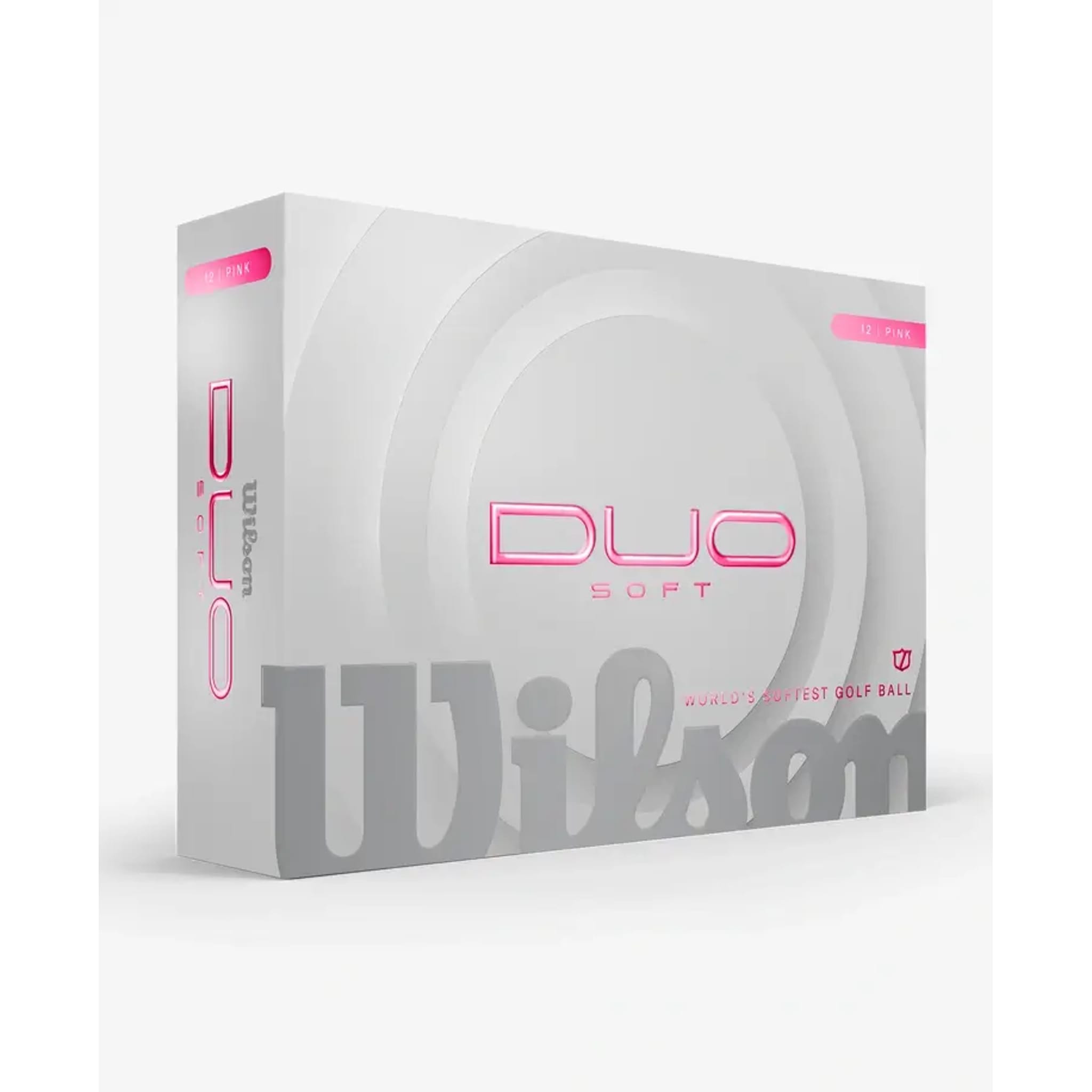 Wilson DUO Soft Bälle