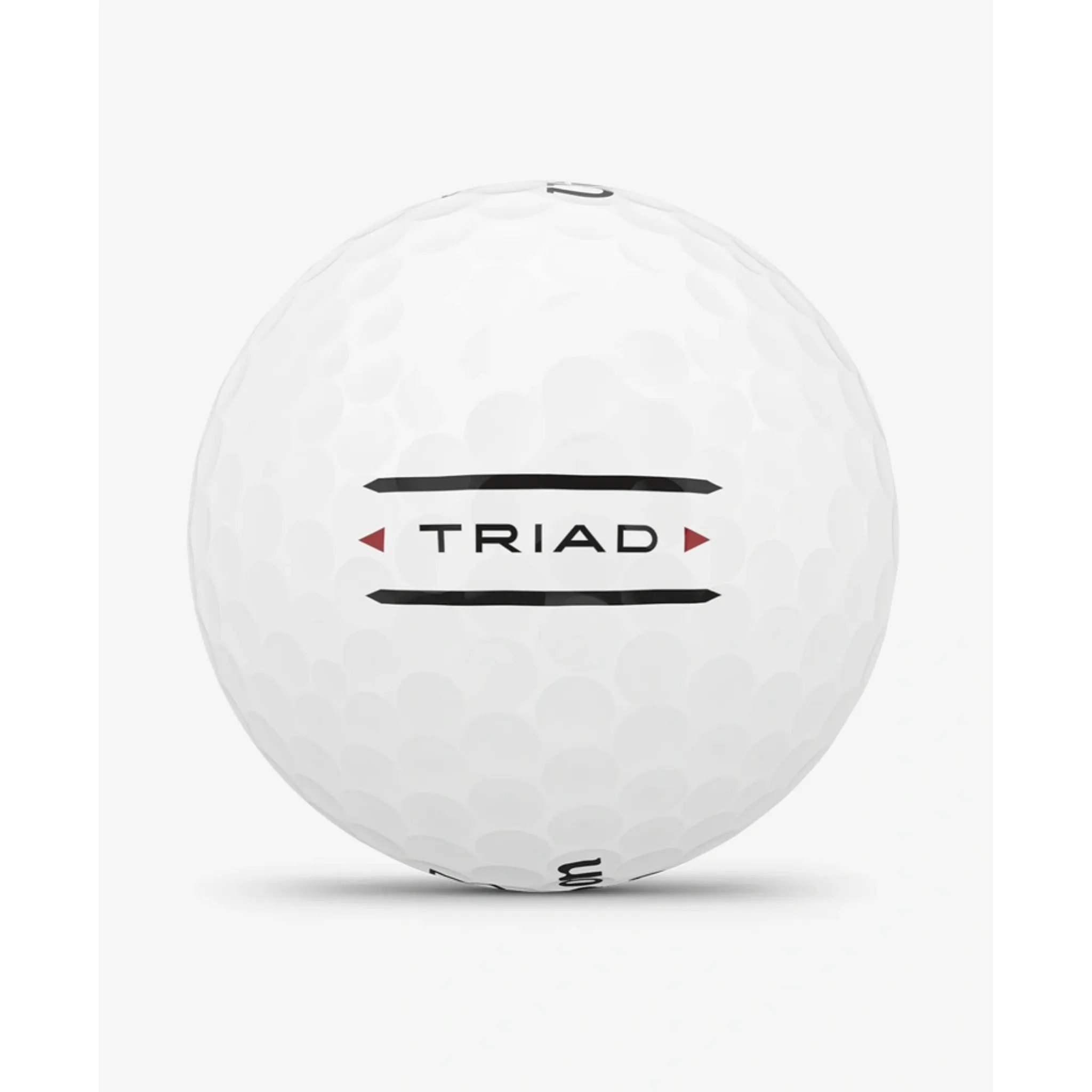 Wilson Triad Bälle