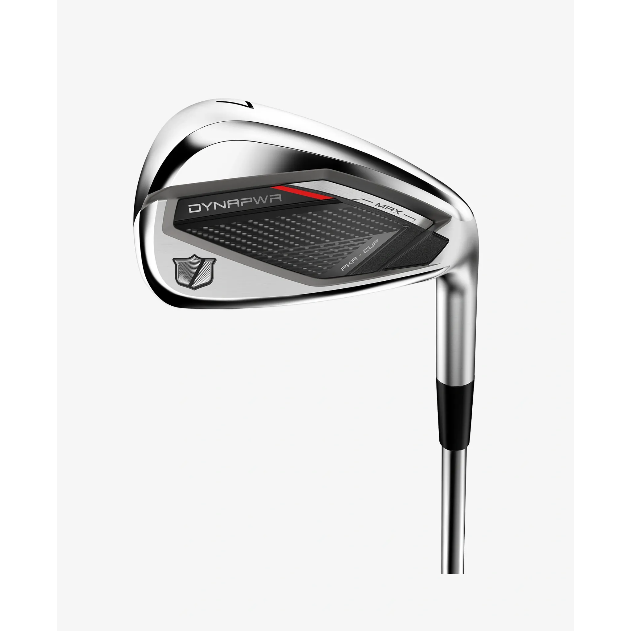 Wilson DynaPower Max Eisensatz