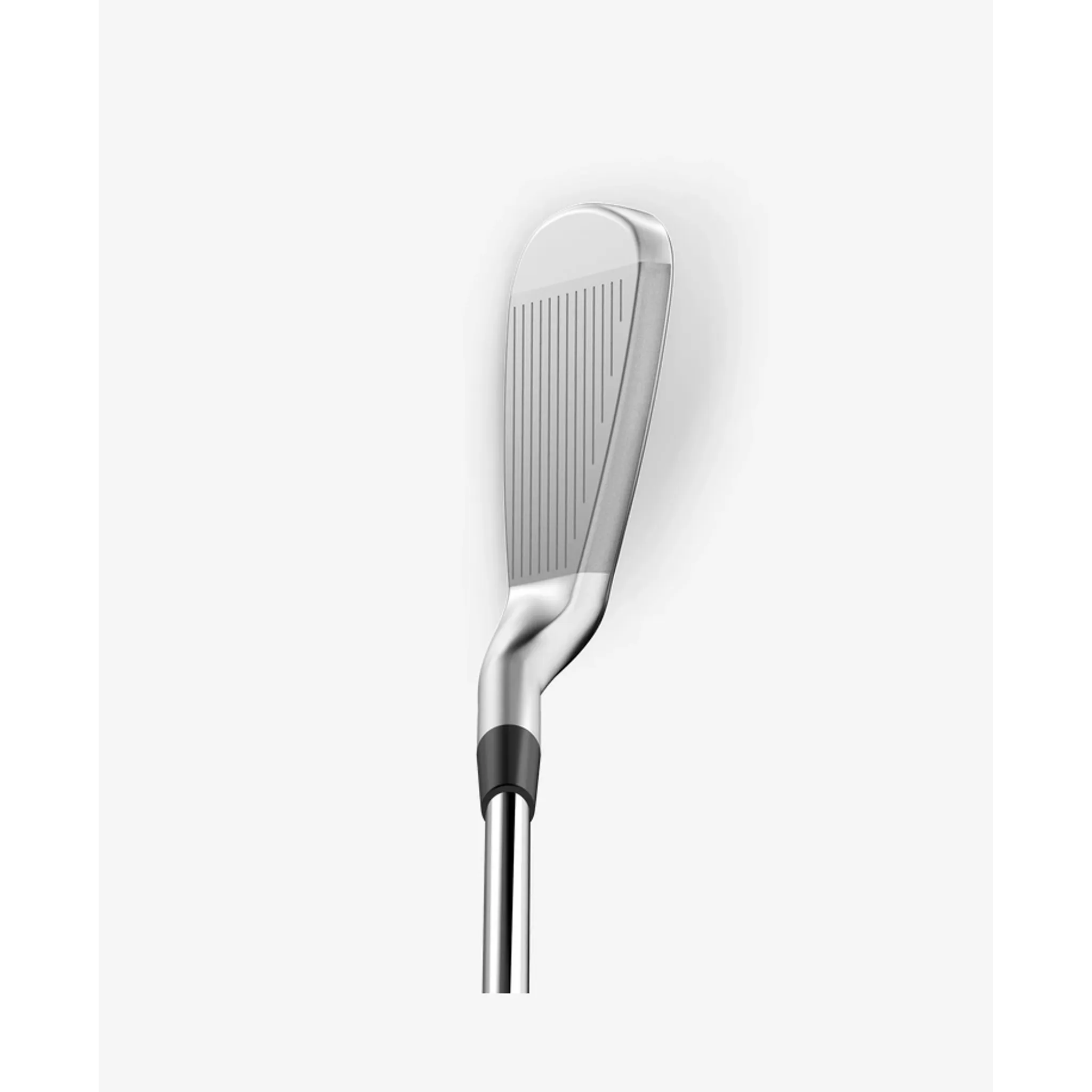 Wilson DynaPower Max Eisensatz