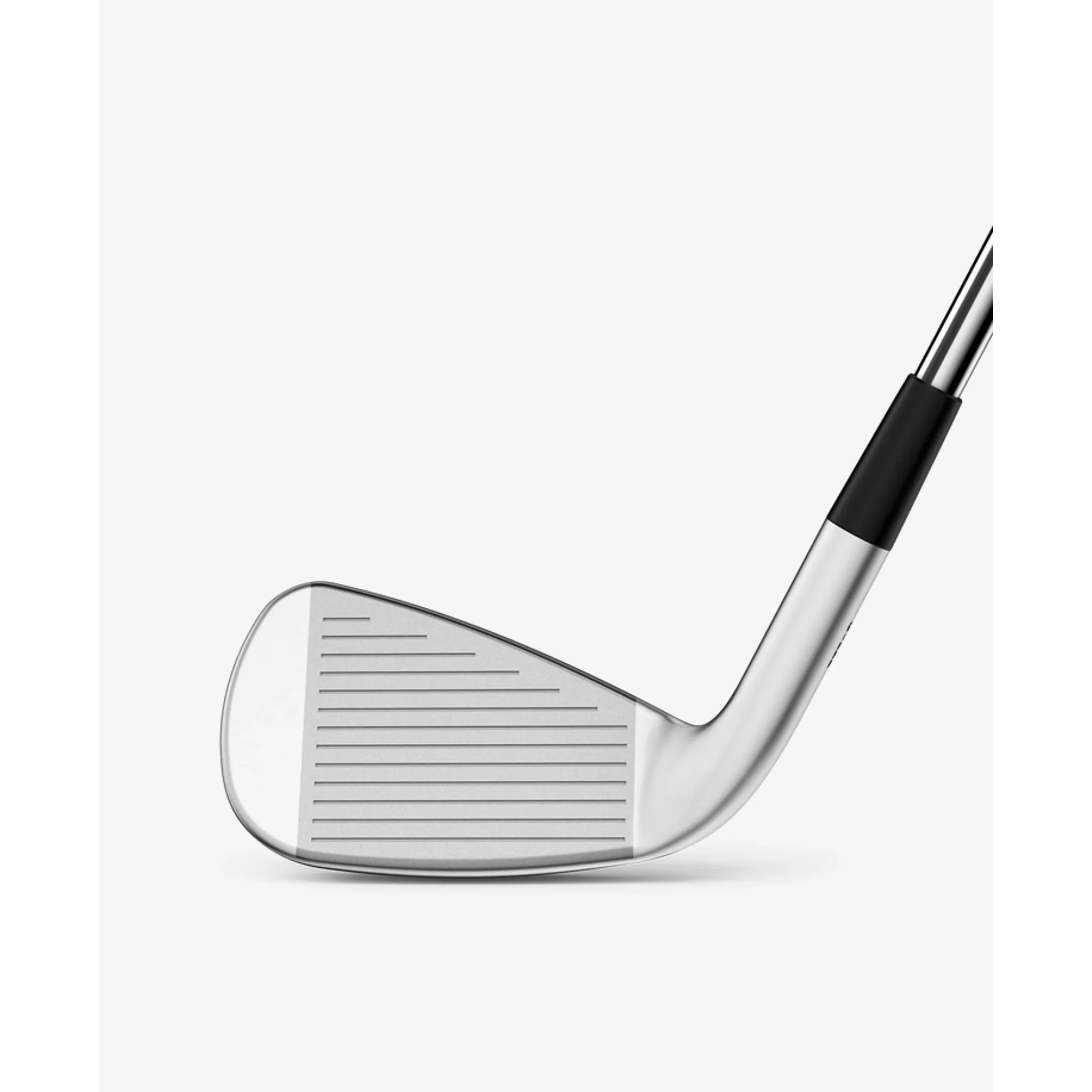 Wilson DynaPower Max Eisensatz
