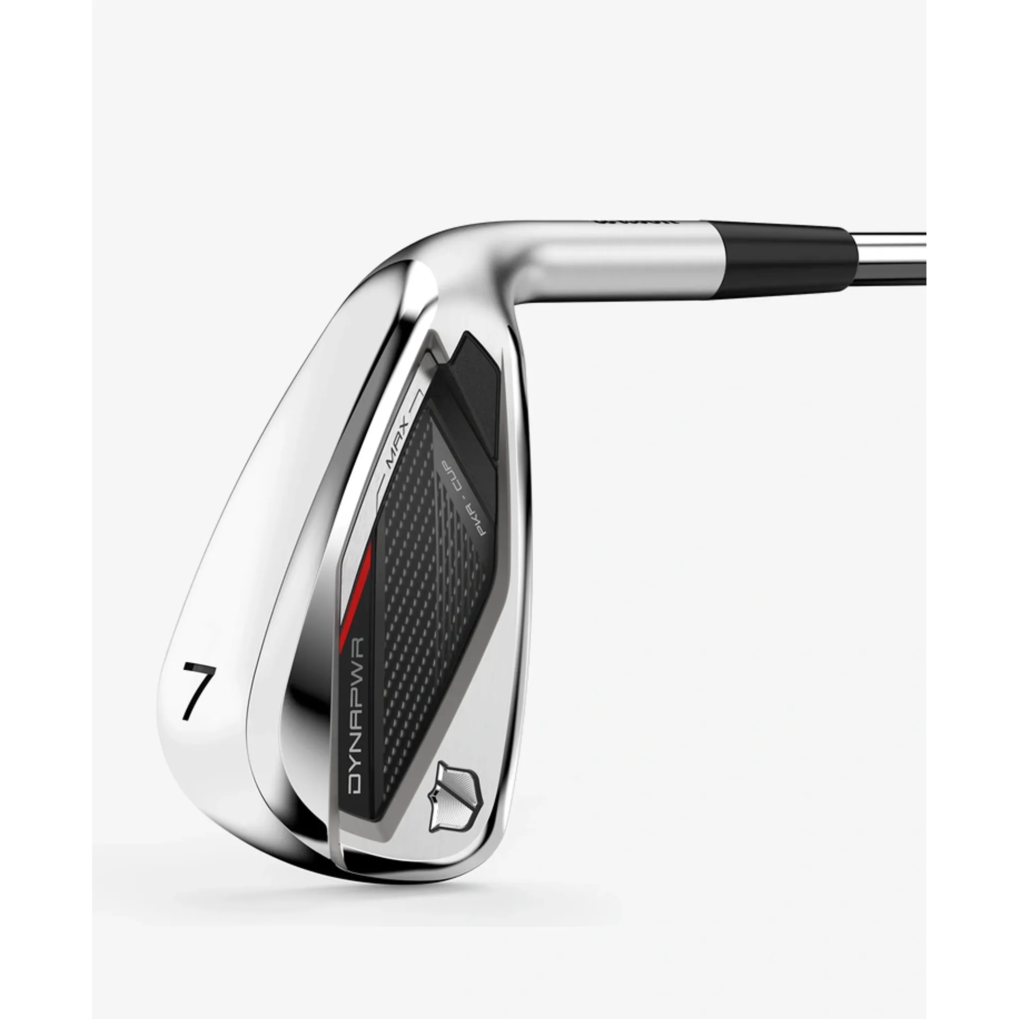 Wilson DynaPower Max Eisensatz