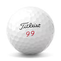 Titleist Pro V1x Special Numbers Golfbälle