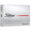 Titleist Pro V1x (2025)  Golfbälle