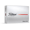 Titleist Pro V1x (2025) Golfbälle