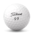Titleist Pro V1 Special Numbers Golfbälle