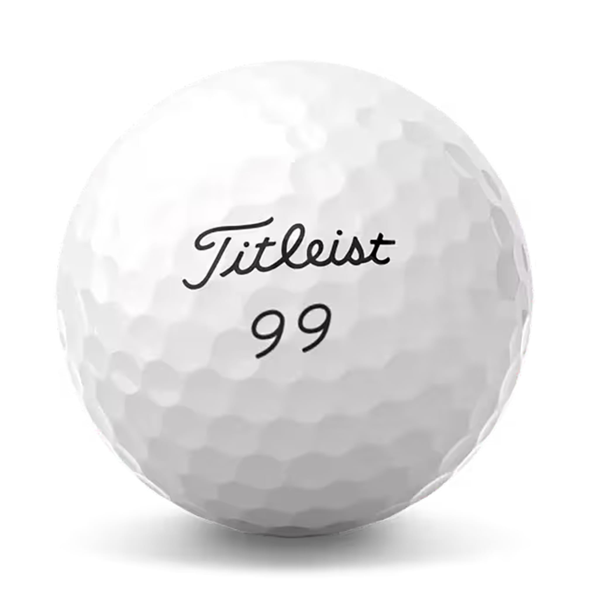 Titleist Pro V1 Liczby specjalne piłki golfowe