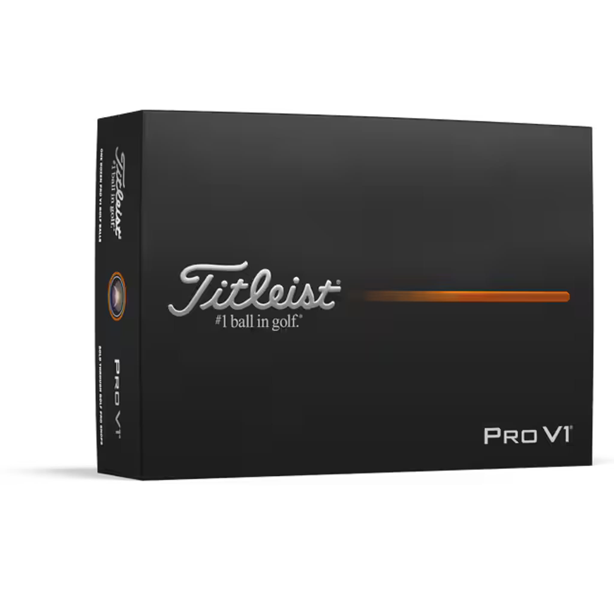 Titleist Pro V1 Liczby specjalne piłki golfowe