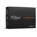 Titleist Pro V1 (2025) Golfbälle