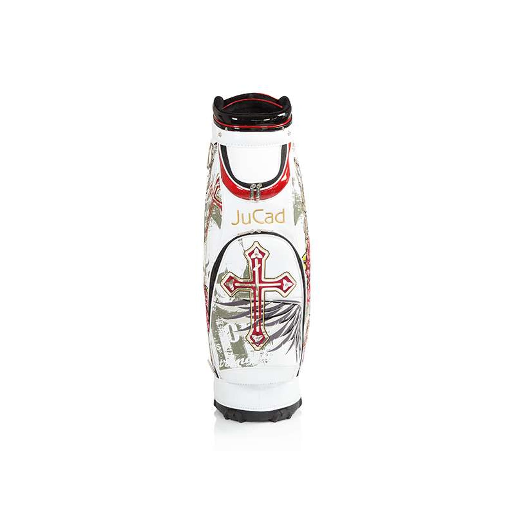 JuCad Luxury Bag