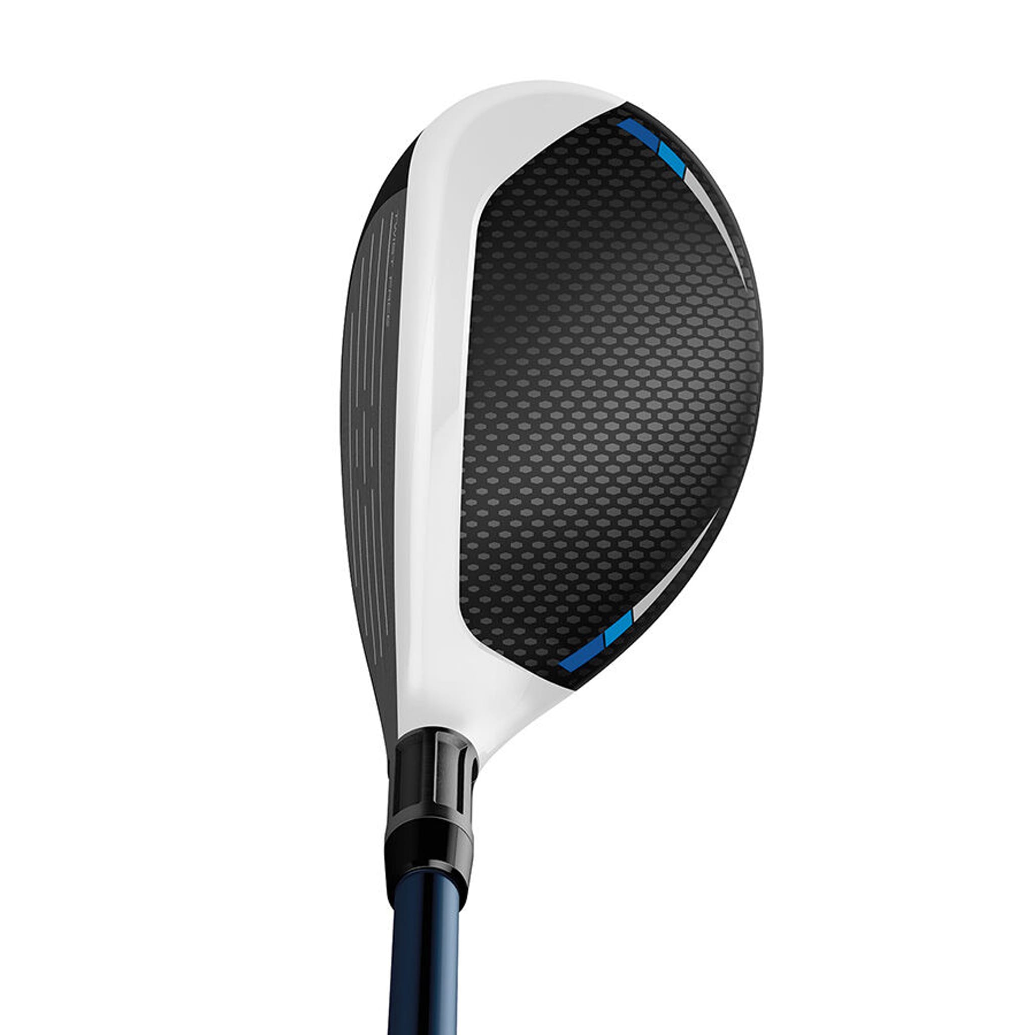 TaylorMade Sim2 Max HE RH #4/22 R (VEN BLU6) Demo Mężczyźni