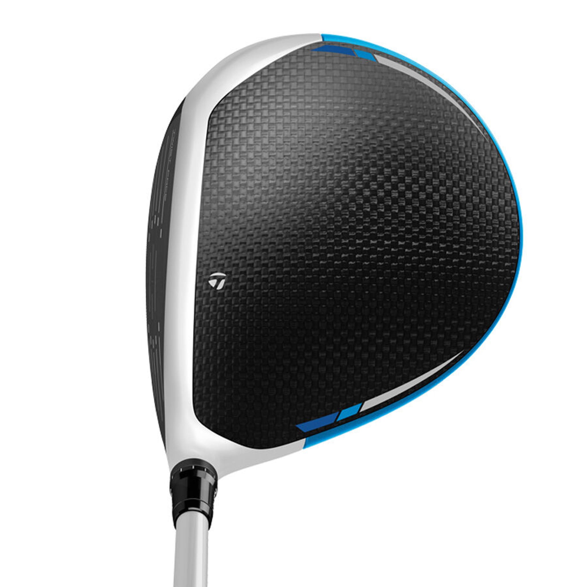 TaylorMade Sim2 Max Driver dla kobiet