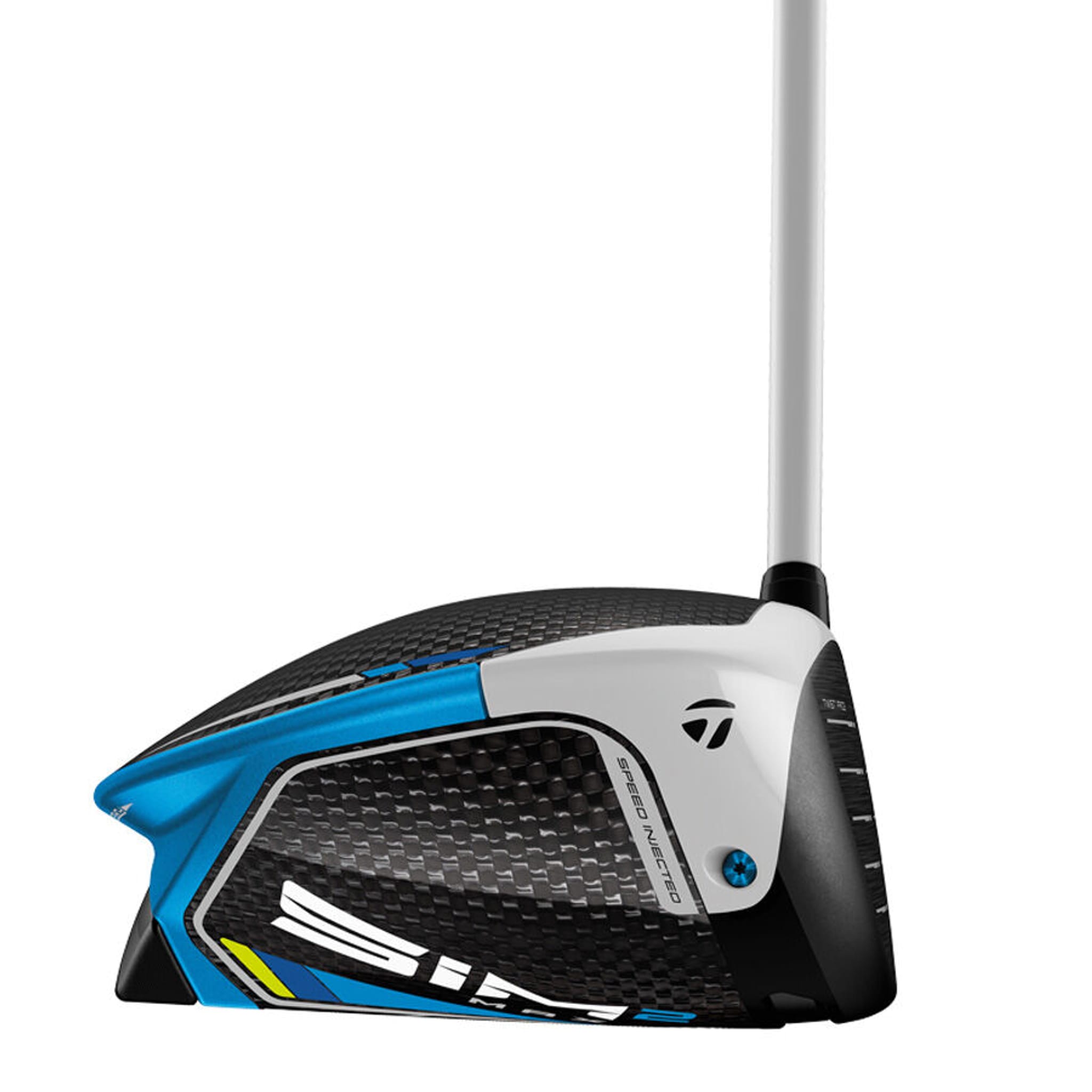TaylorMade Sim2 Max Driver dla kobiet