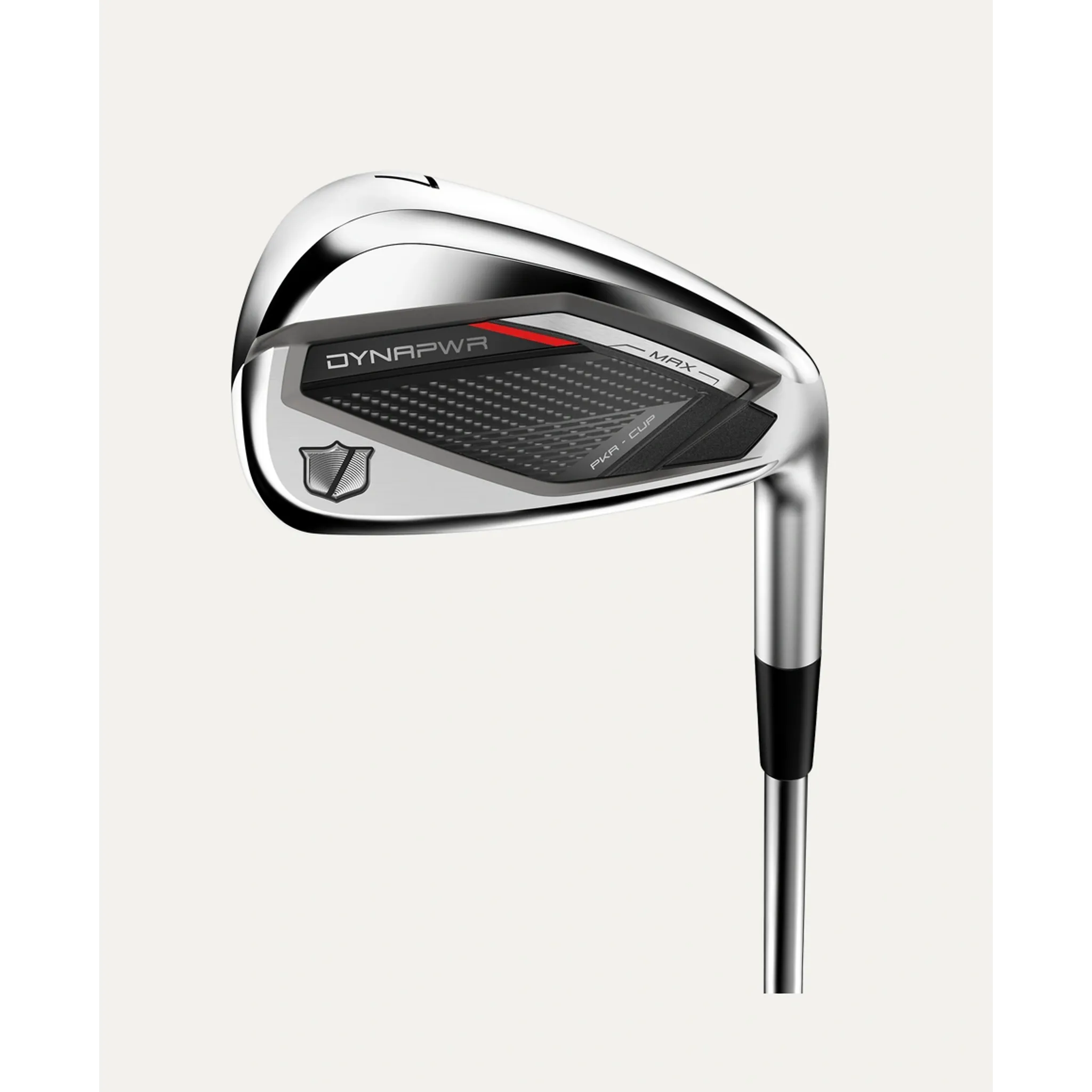 Wilson DynaPower Max Einzeleisen