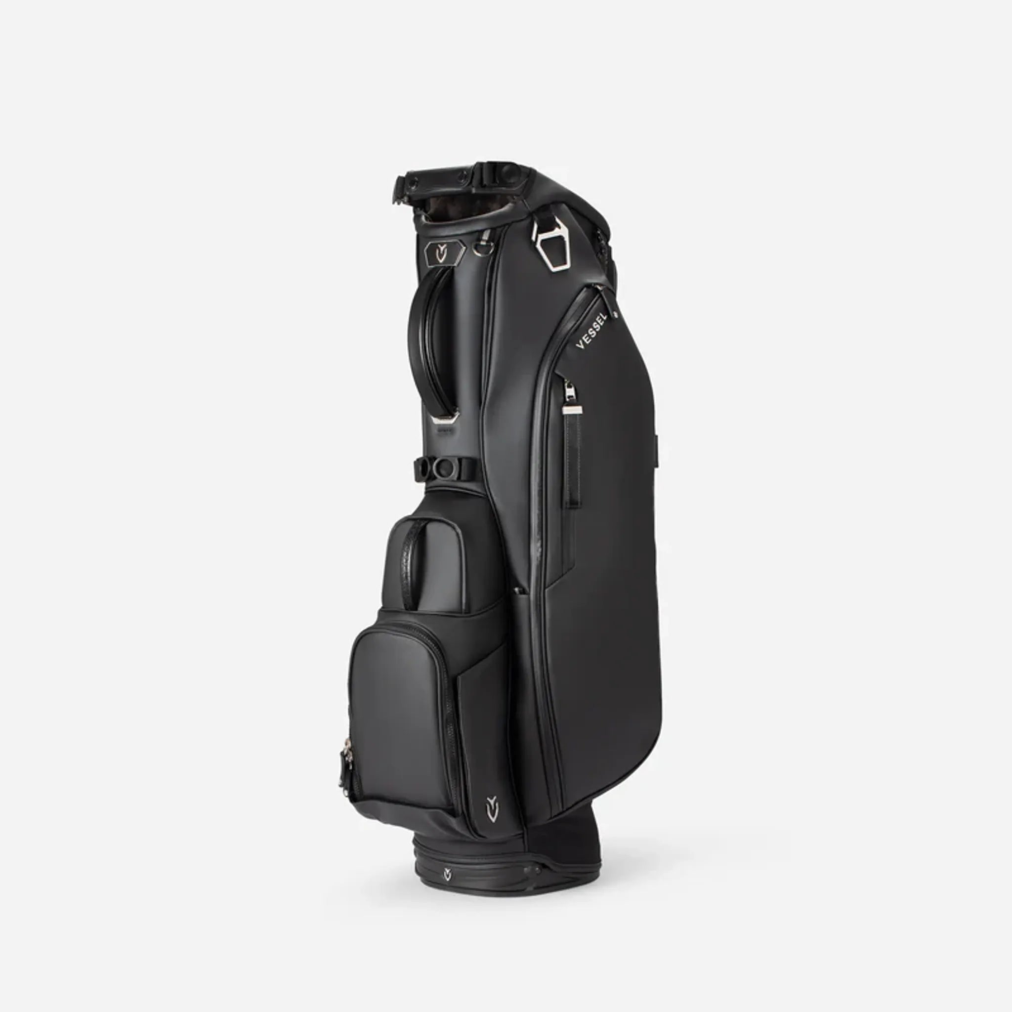 Vessel Player V Standbag