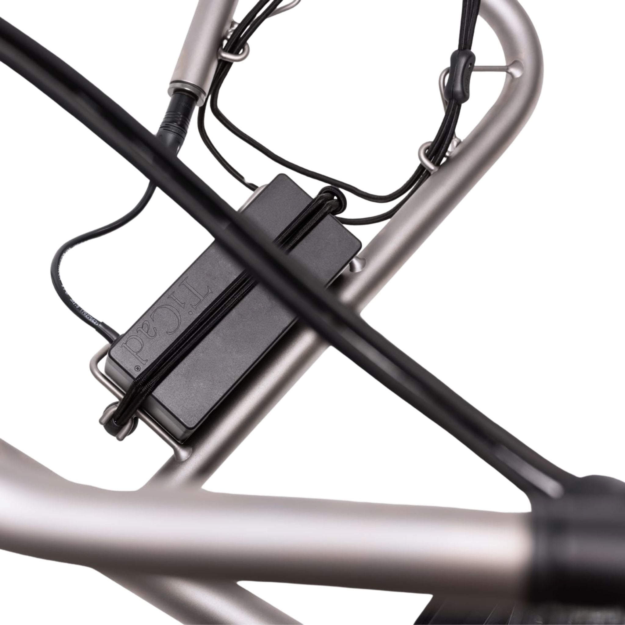 TiCad Tango Elektrotrolley