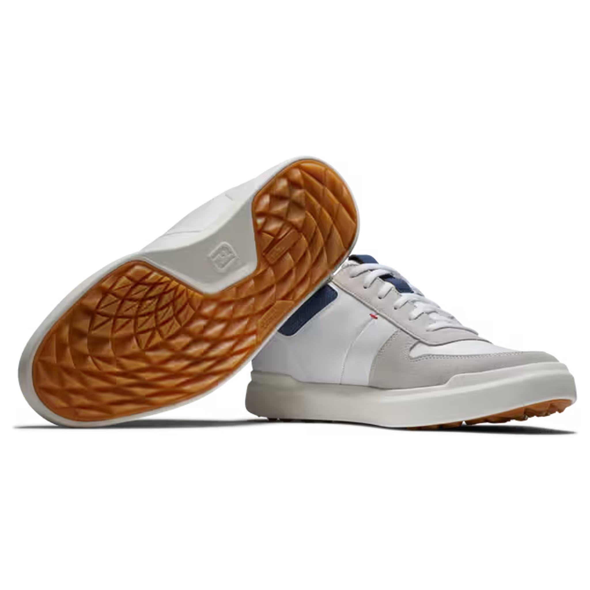 Footjoy Contour Casual Golfschuhe Herren