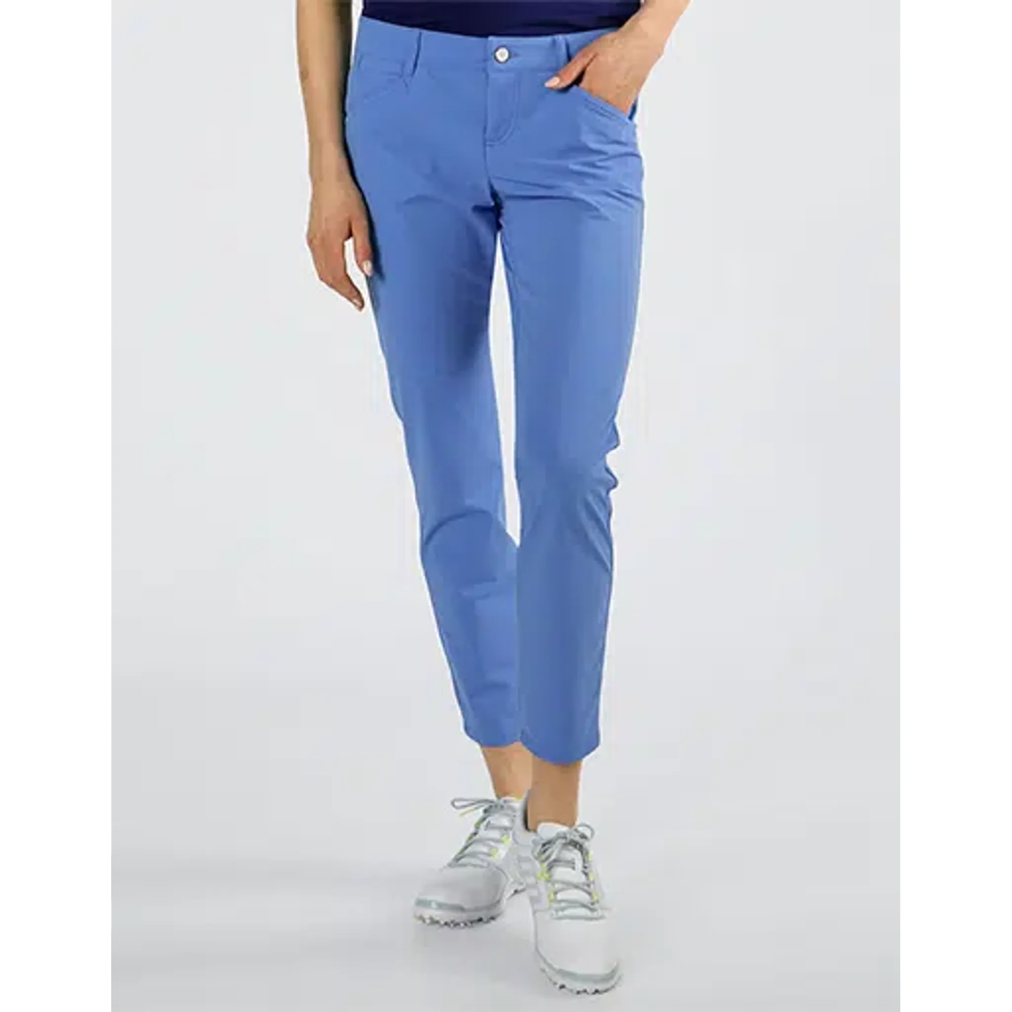 Alberto MONA - Summer Jersey Golfhose Damen