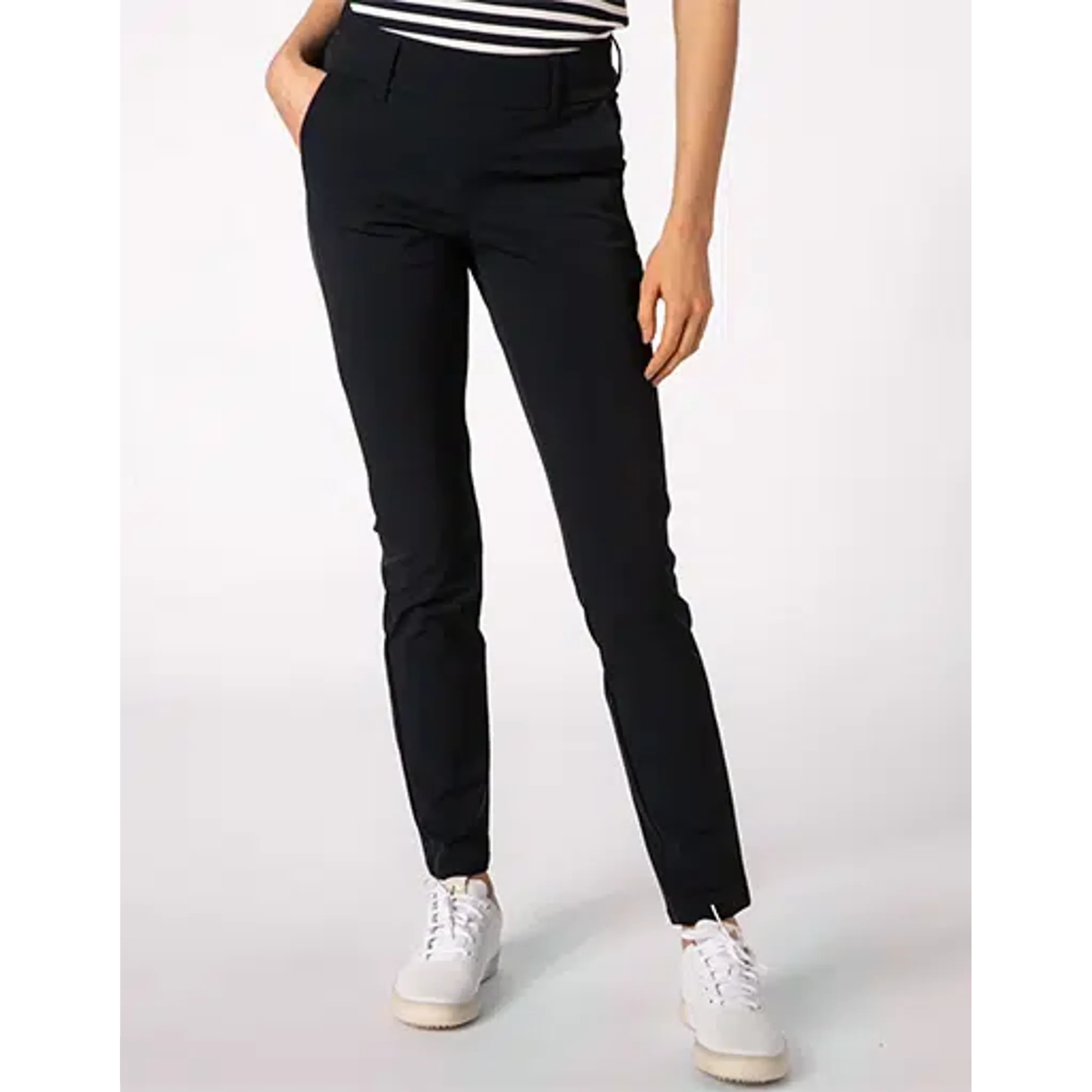 Alberto LUCY - 3xDRY® Cooler Golfhose Damen